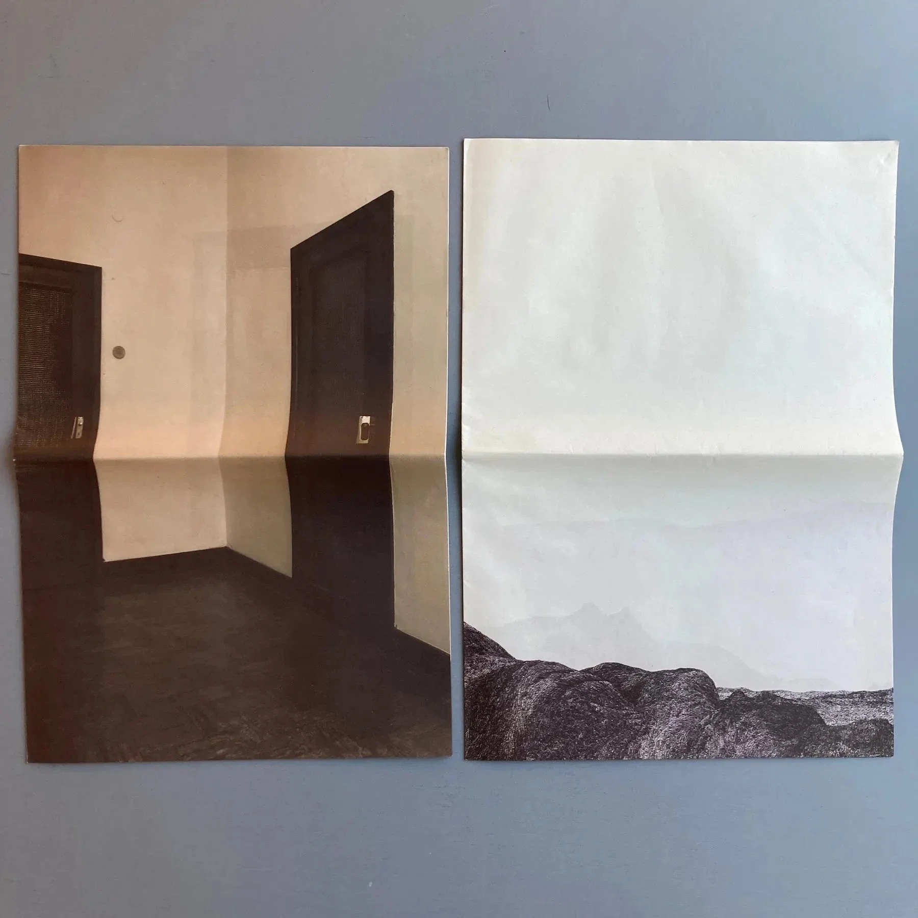 Obra de Papel / Paperwork - Fundação Cidade de Guimarães 2011 - Image 5