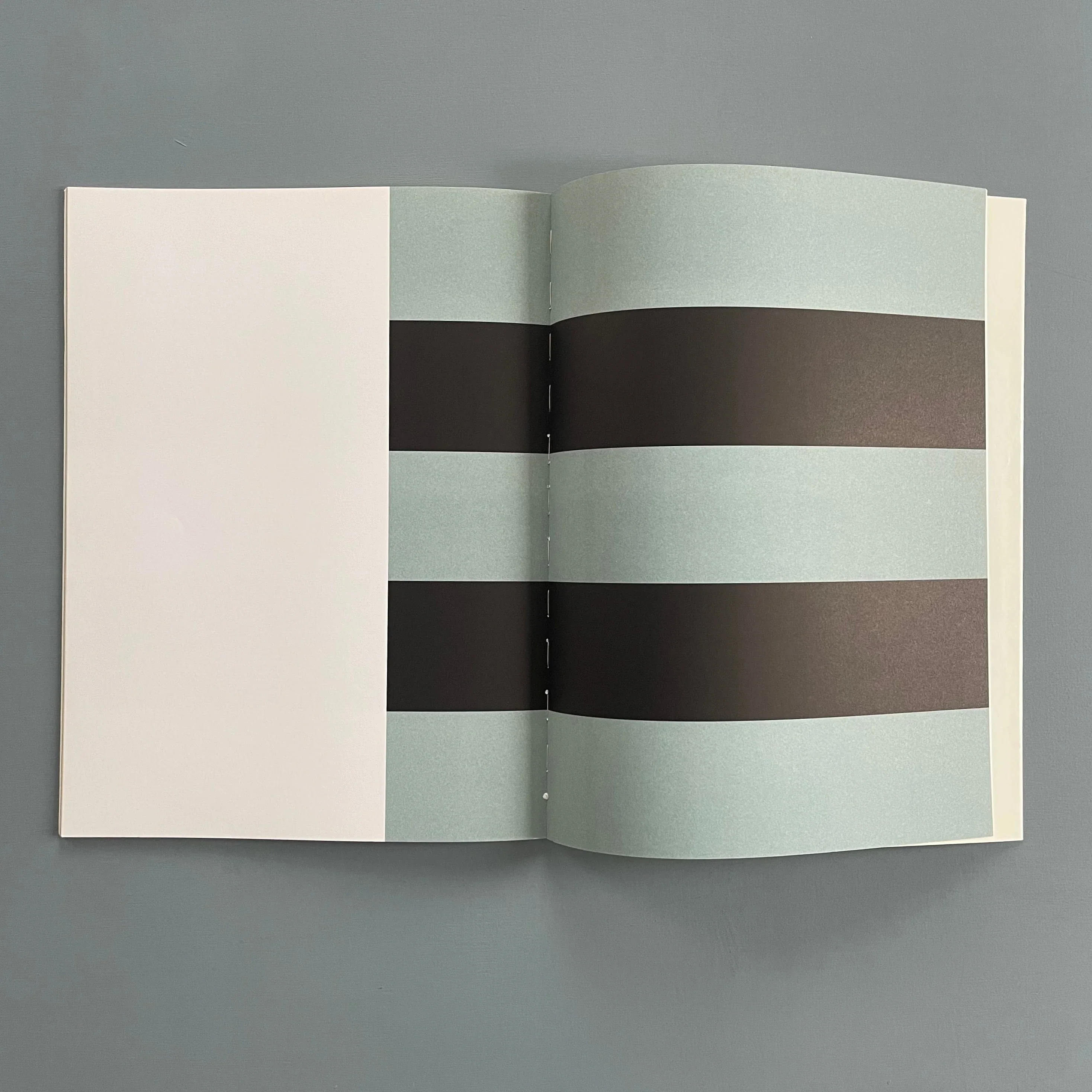 Olivier Mosset - Biennale di Venezia - Bundesamt fur Kultur 1990 - Image 7