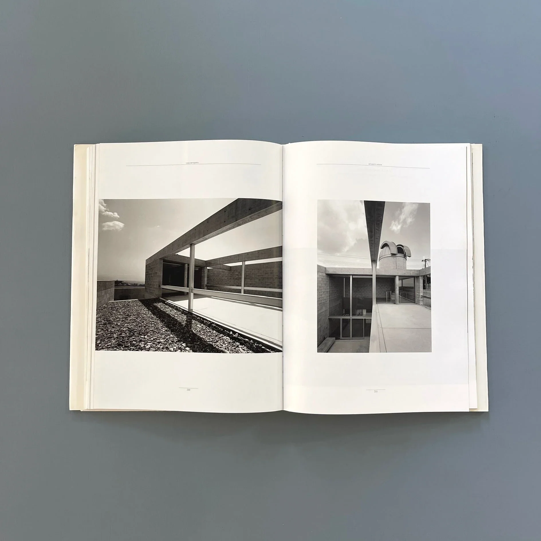 Omnibus 44+58 Tadao Ando - El Croquis 1994 - Image 12