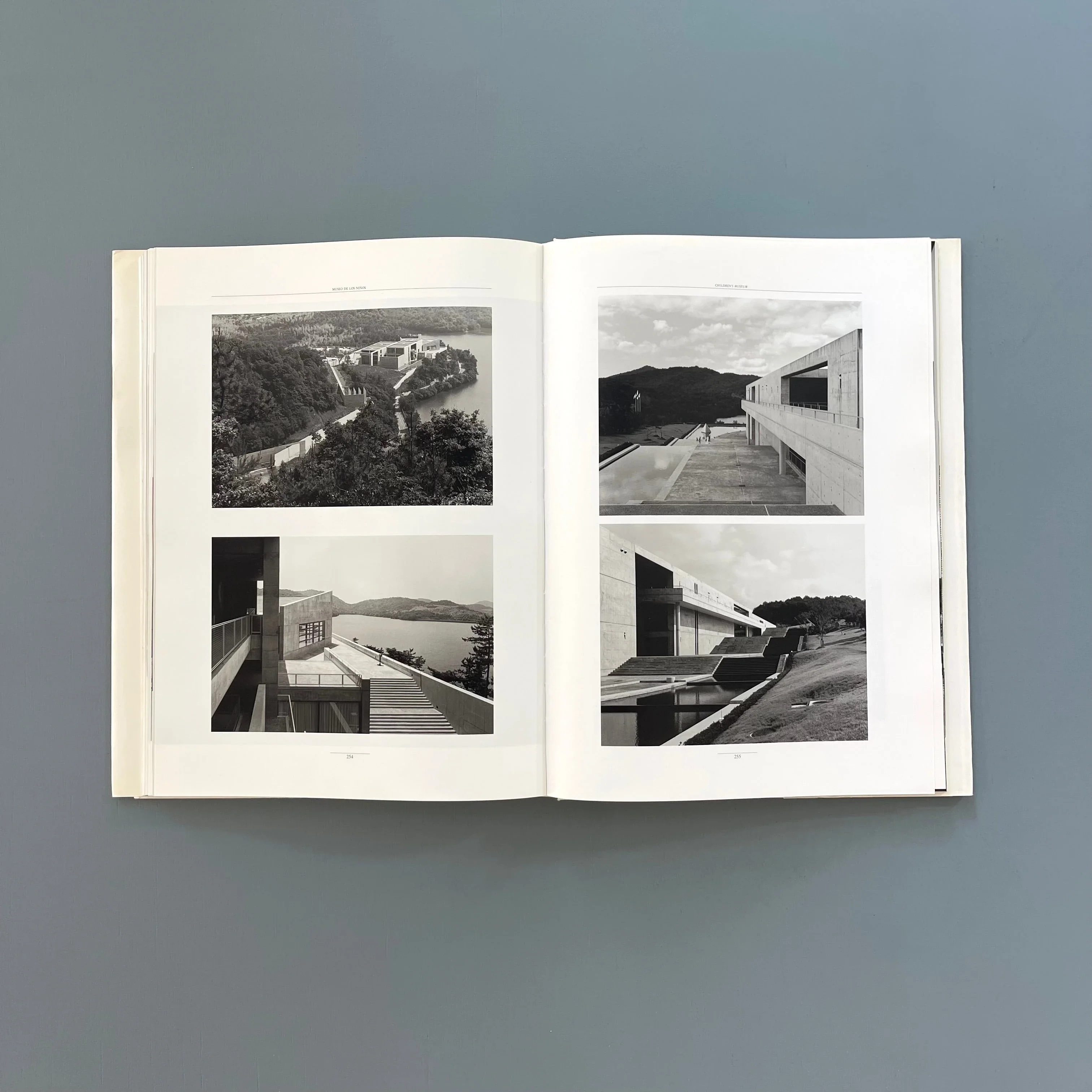 Omnibus 44+58 Tadao Ando - El Croquis 1994 - Image 13