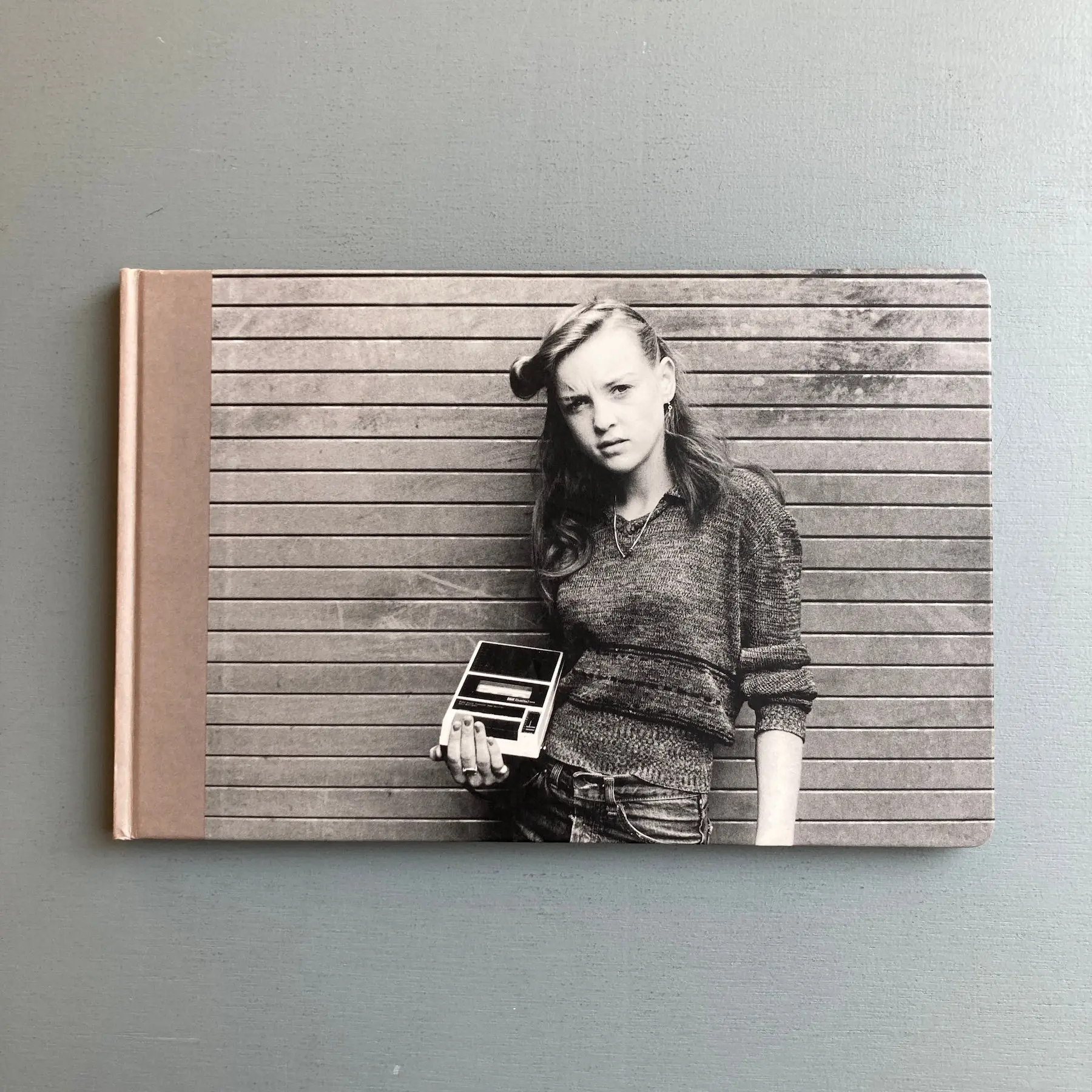 On A Good Day, Al Vandenberg - STANLEY/BARKER 2016