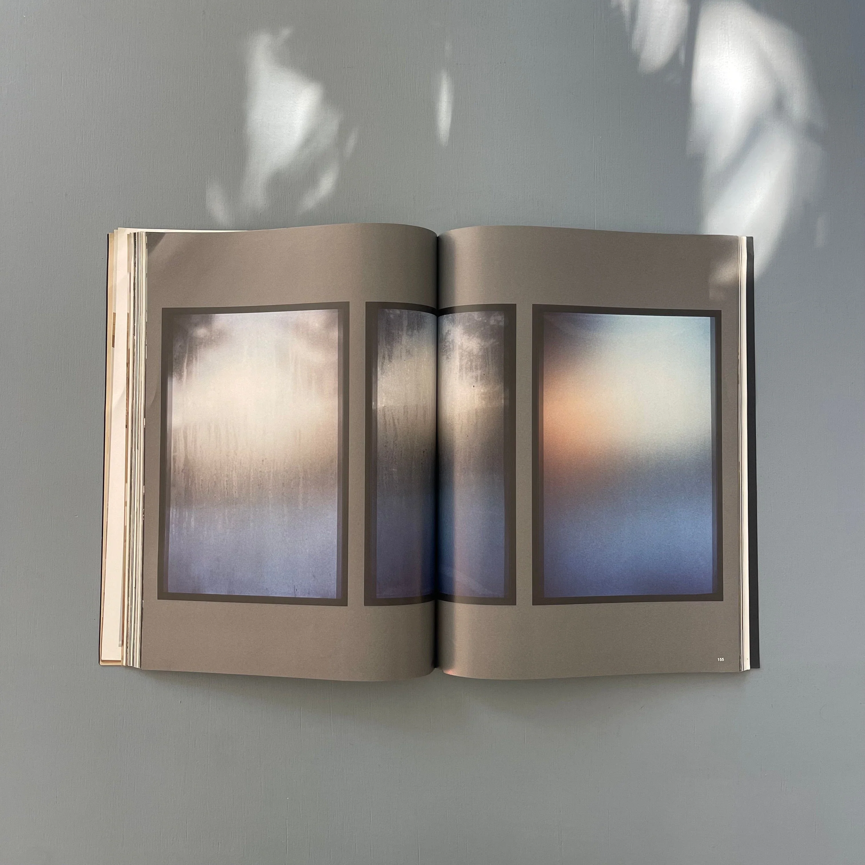 Oscar Tuazon - I can’t see - DoPe Press / Paraguay Press 2010 - Image 13