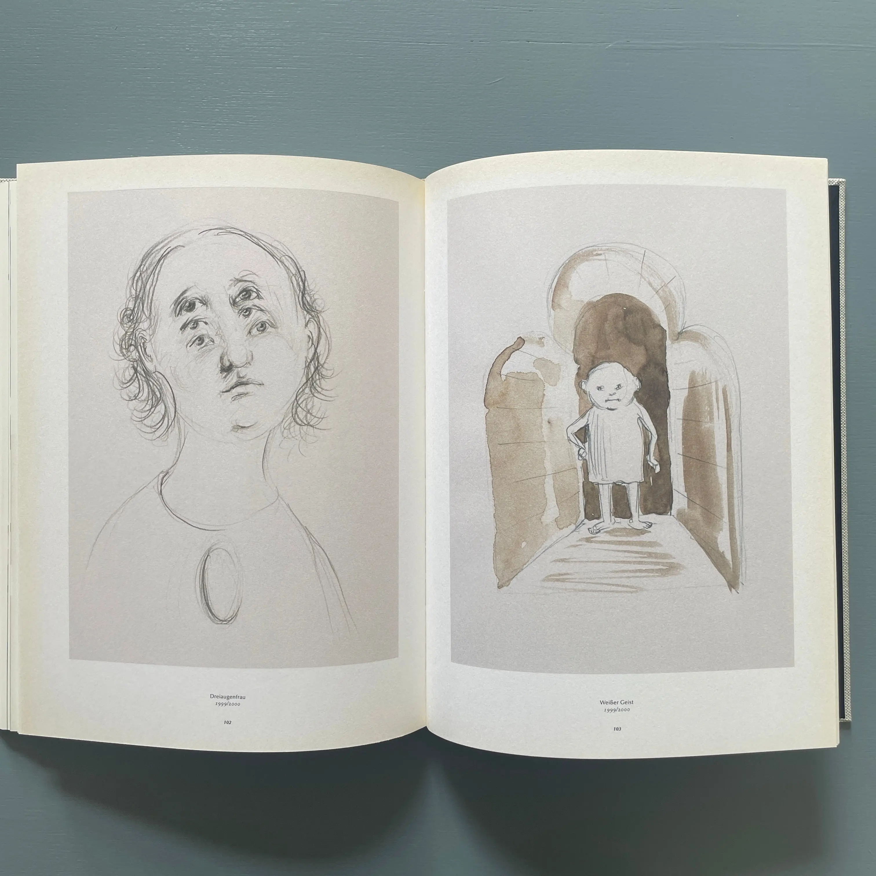 Paloma Varga Weisz - Revolver books 2004 - Image 11