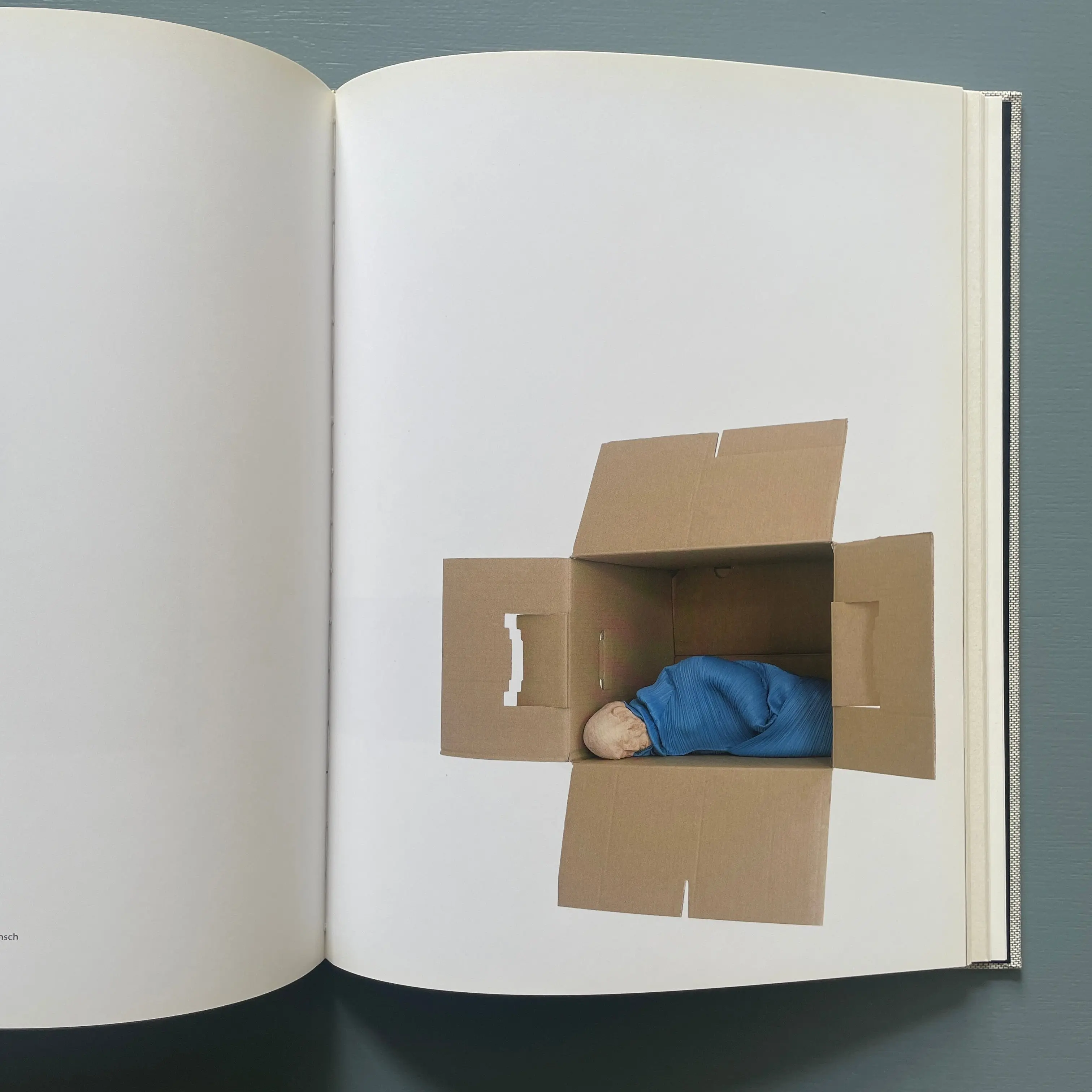 Paloma Varga Weisz - Revolver books 2004 - Image 12