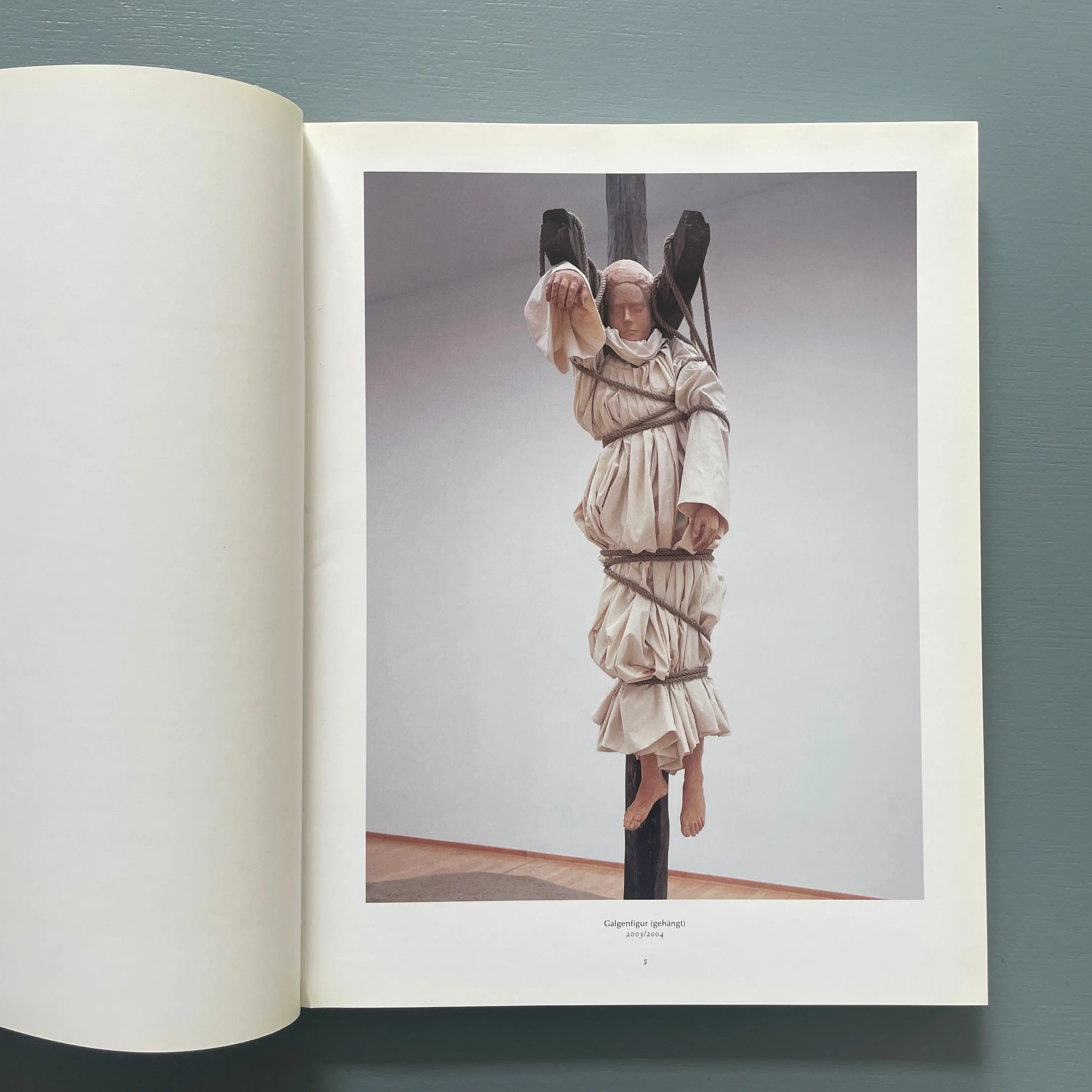 Paloma Varga Weisz - Revolver books 2004 - Image 2
