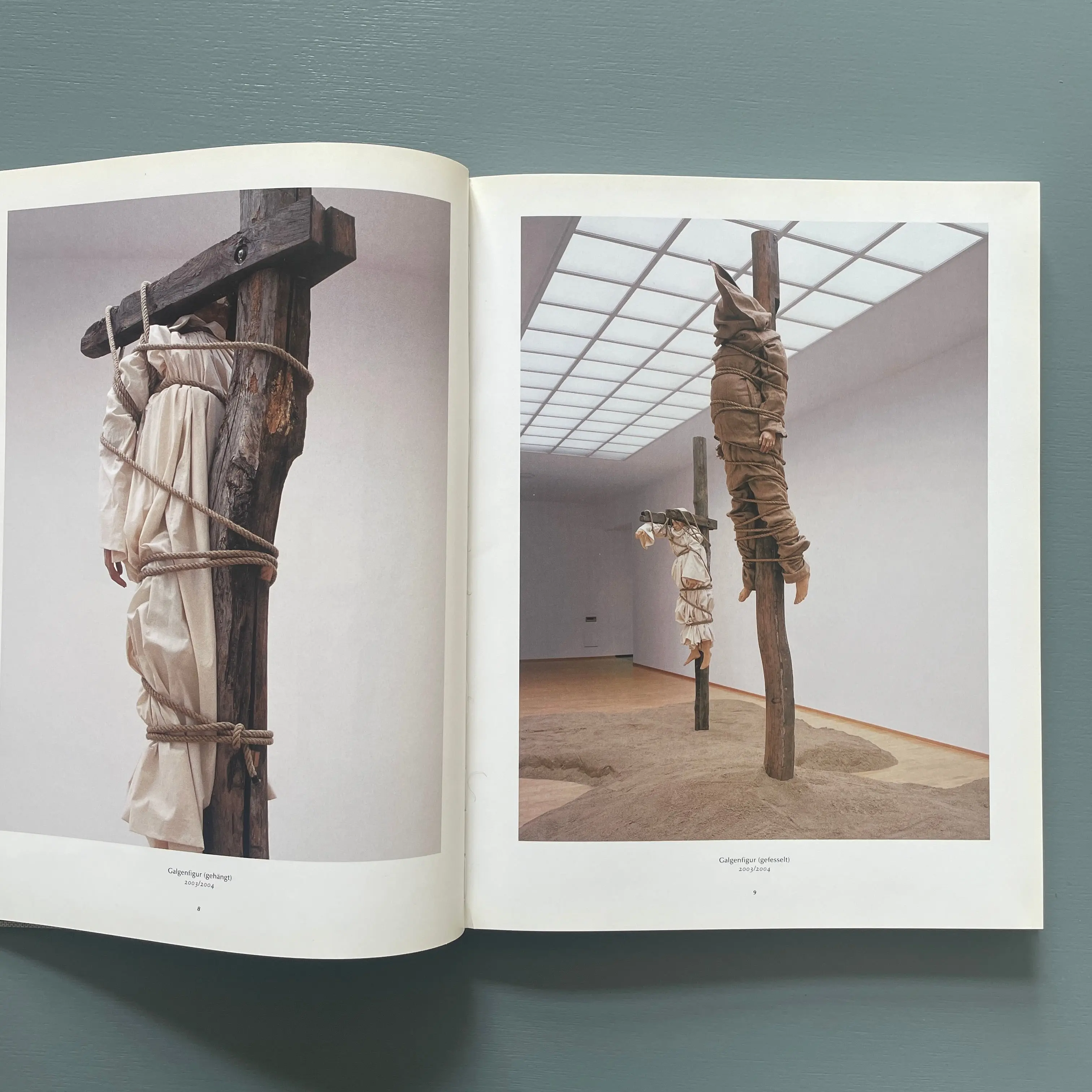 Paloma Varga Weisz - Revolver books 2004 - Image 3
