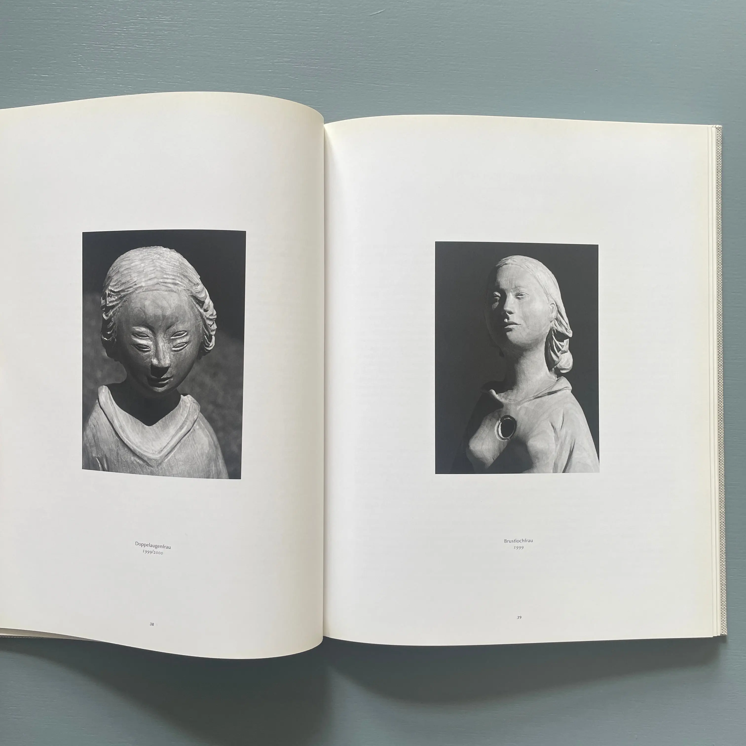 Paloma Varga Weisz - Revolver books 2004 - Image 6