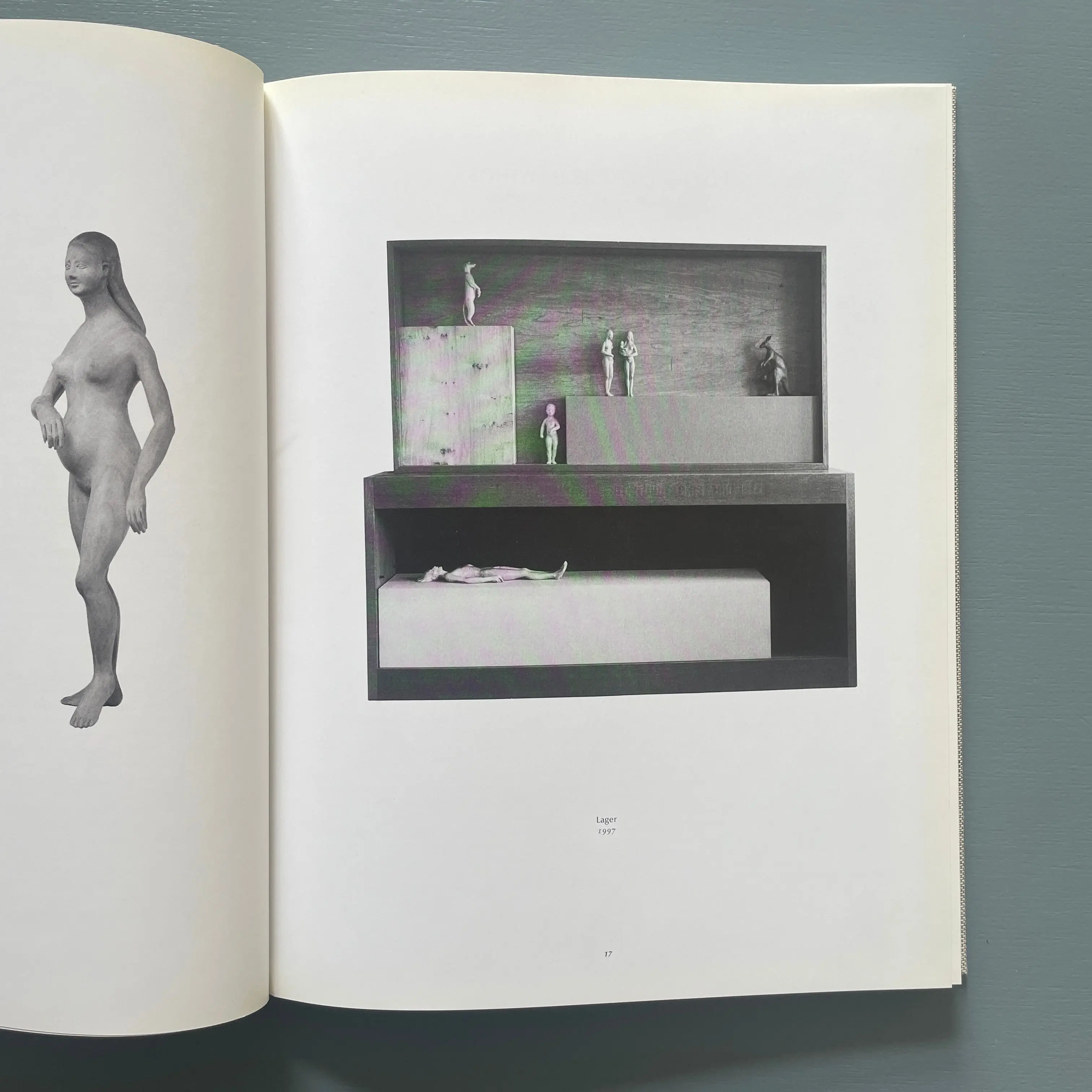 Paloma Varga Weisz - Revolver books 2004 - Image 7