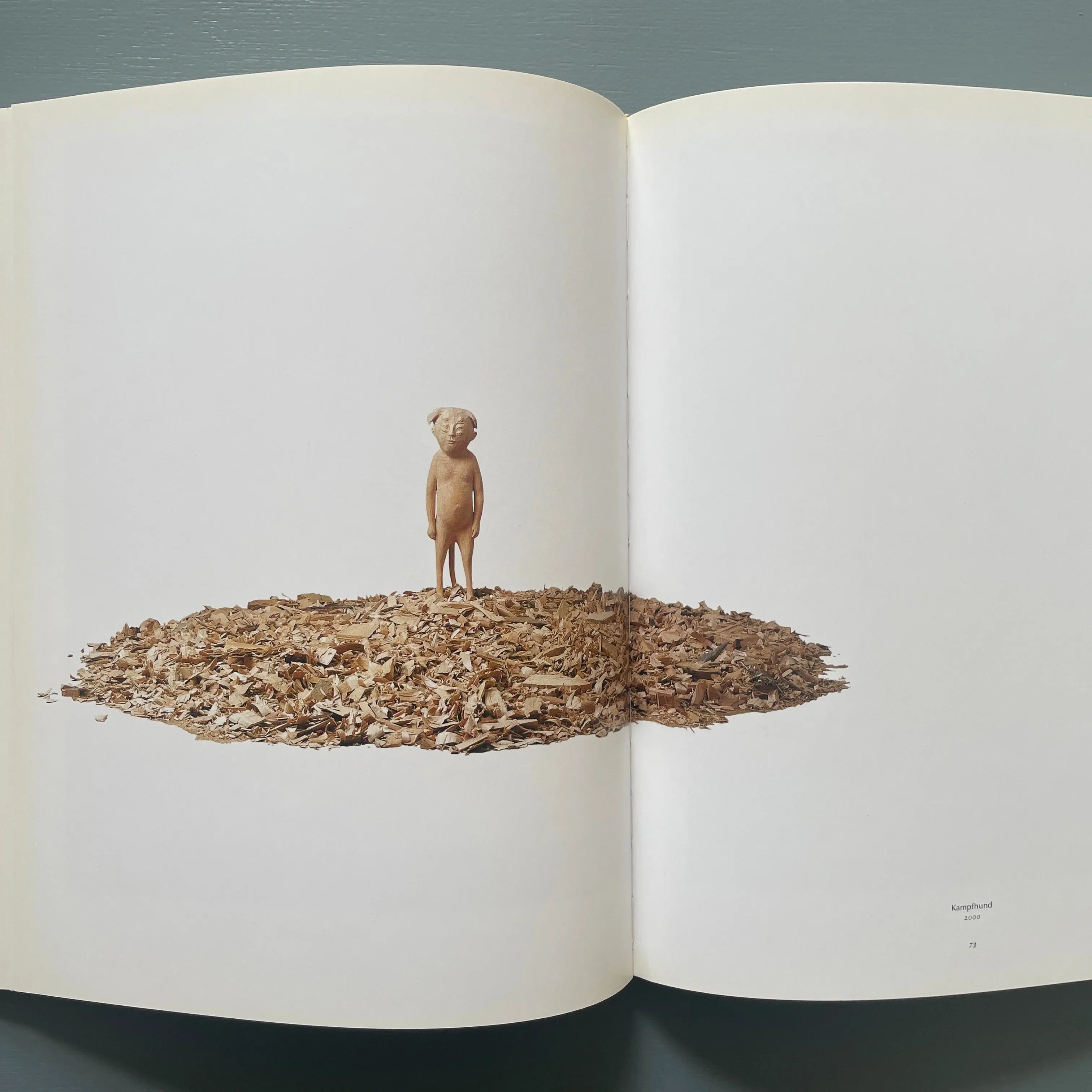 Paloma Varga Weisz - Revolver books 2004 - Image 8