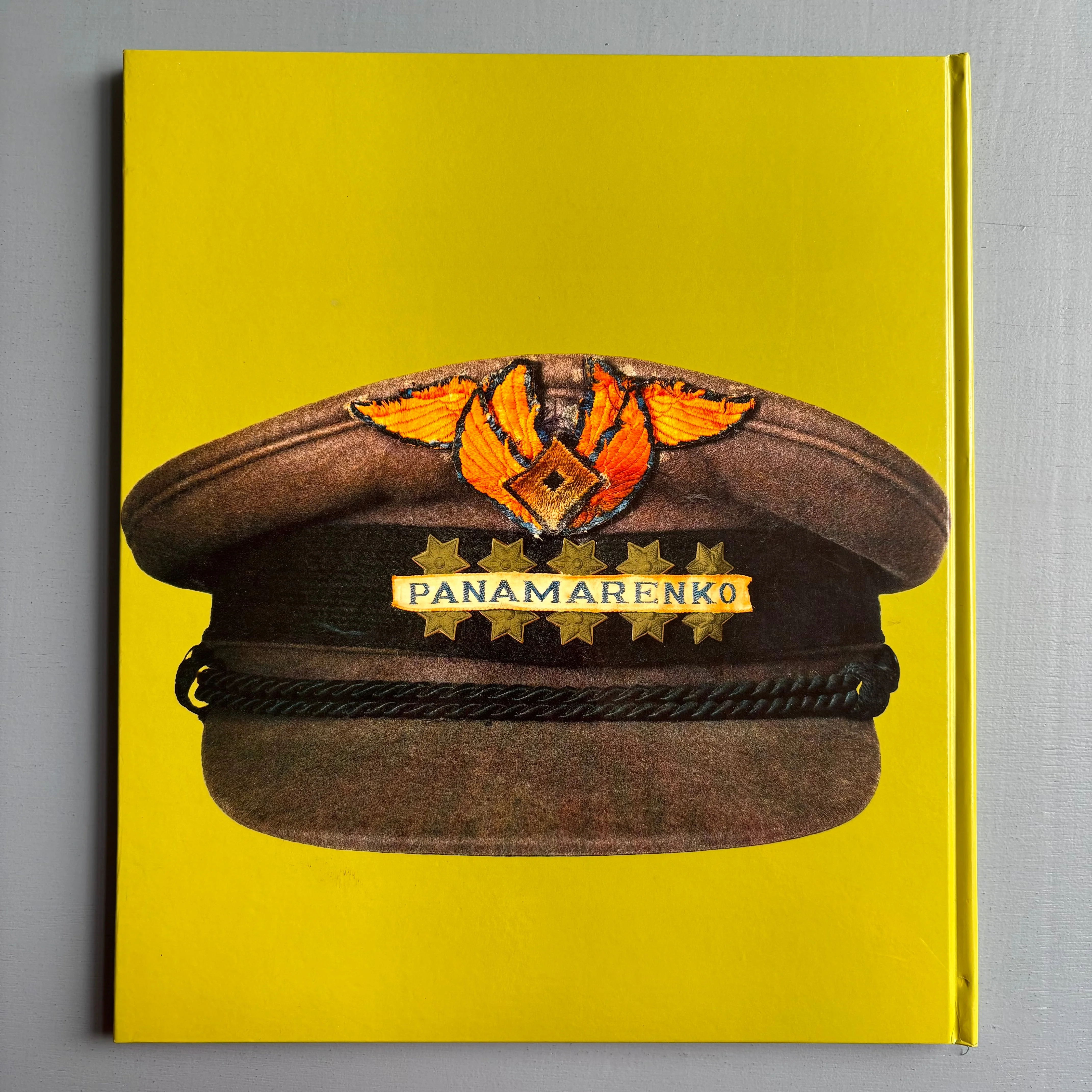 Panamarenko - Kunstverein Hannover 1991 - Image 13