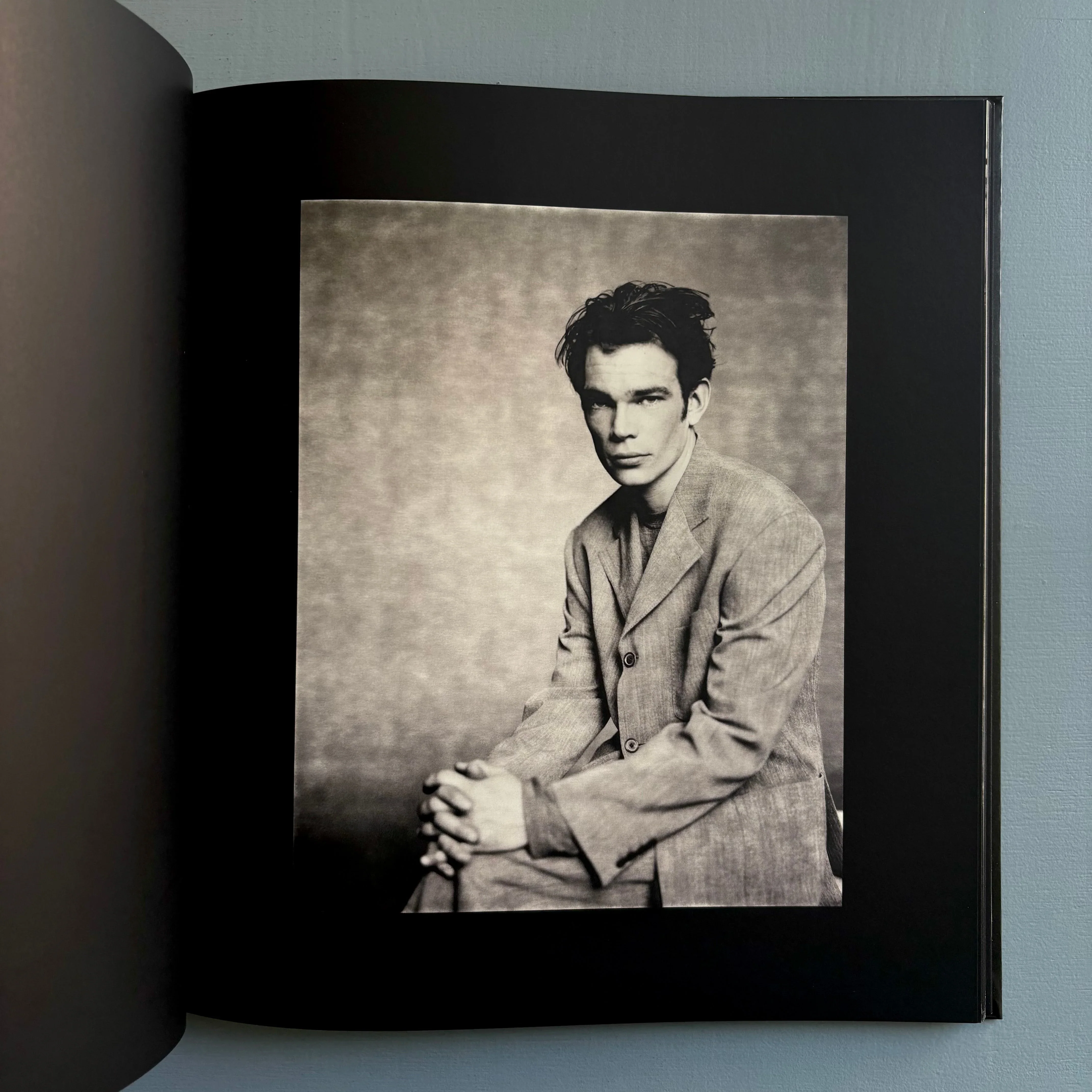 Paolo Roversi - Studio - Steidl 2008 - Image 11