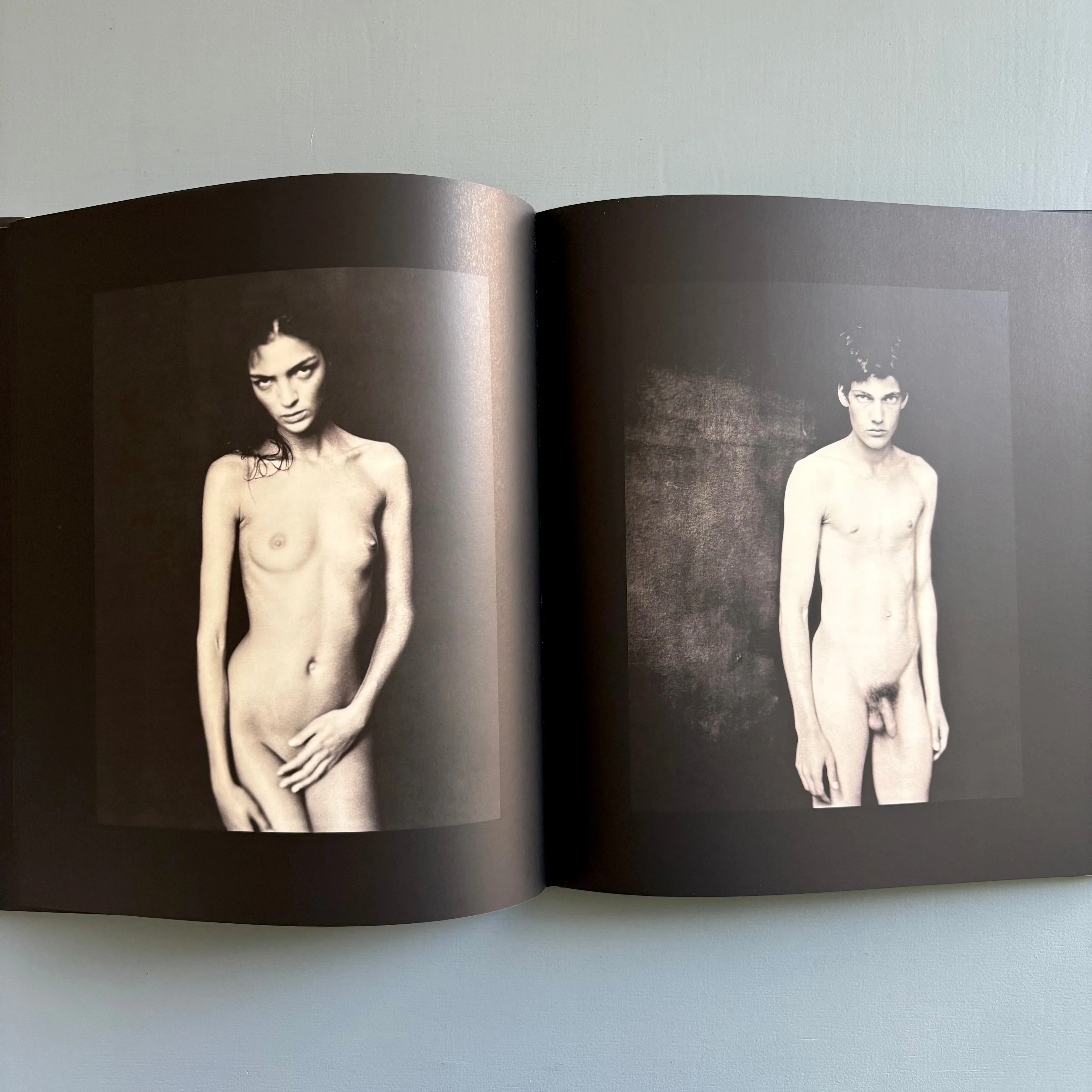 Paolo Roversi - Studio - Steidl 2008 - Image 8