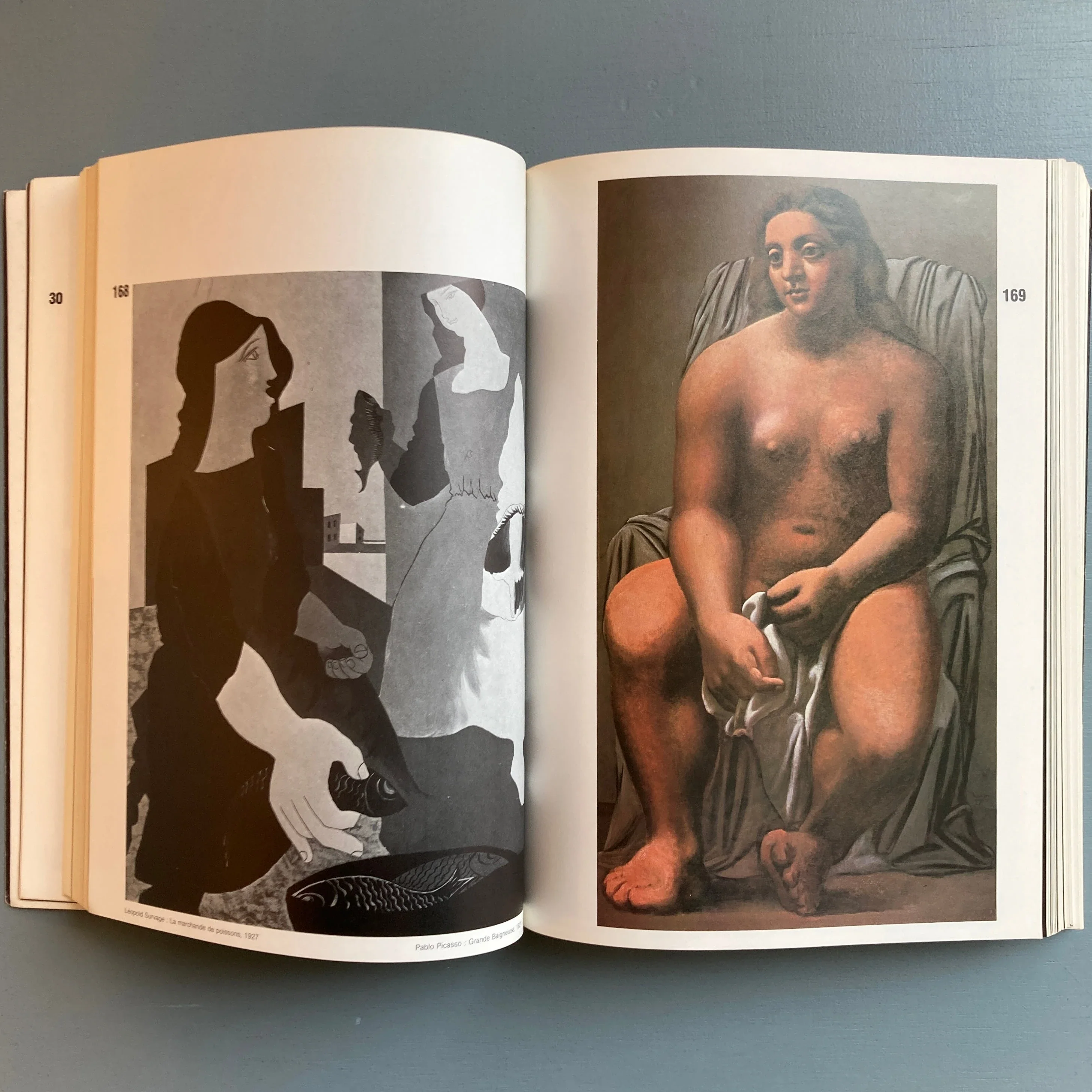 Paris-Moscou : 1900-1930 - Exhibition catalogue - Centre Georges Pompidou 1979 - Image 3