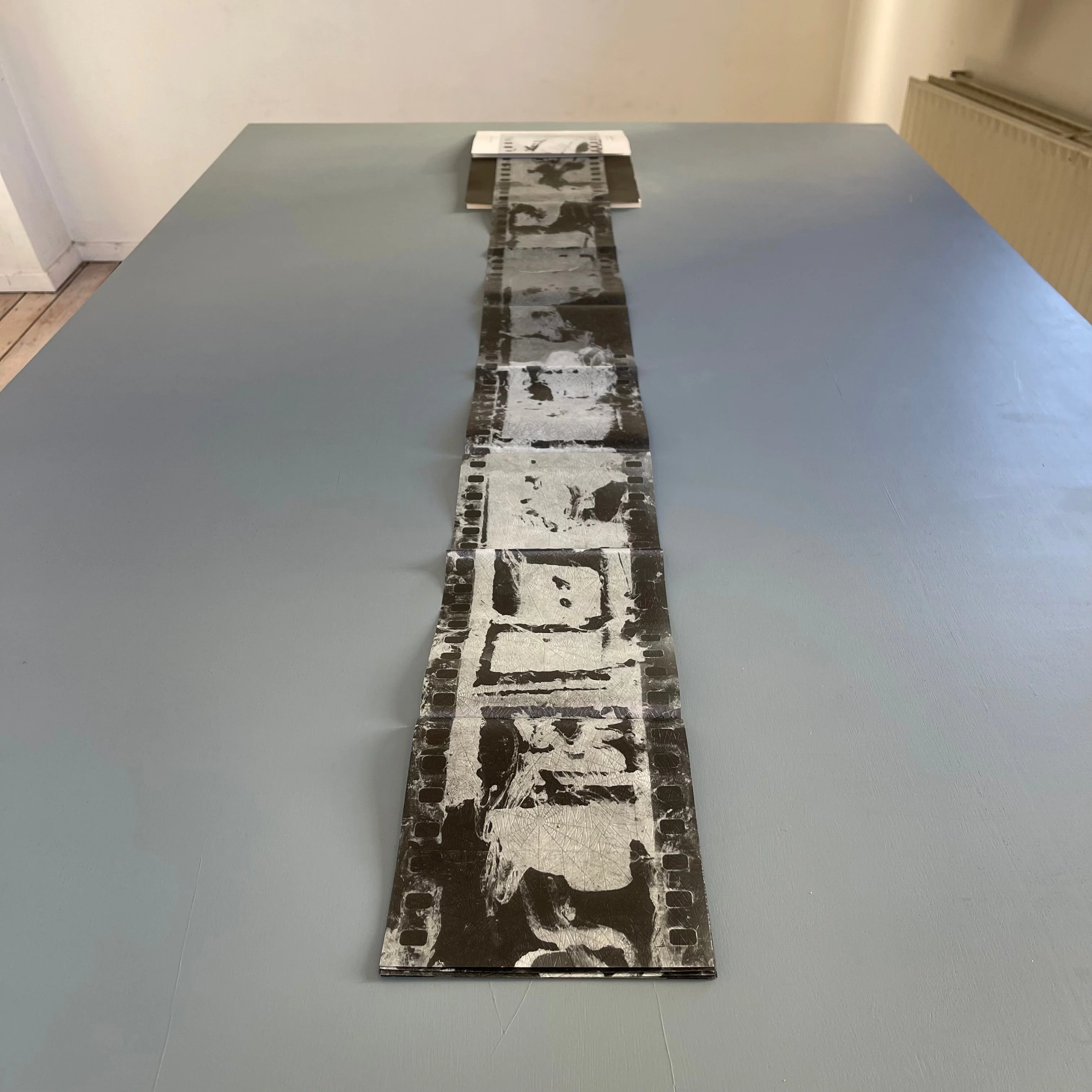 Parkett Vol. 2 - July 1984 - Sigmar Polke - Image 14