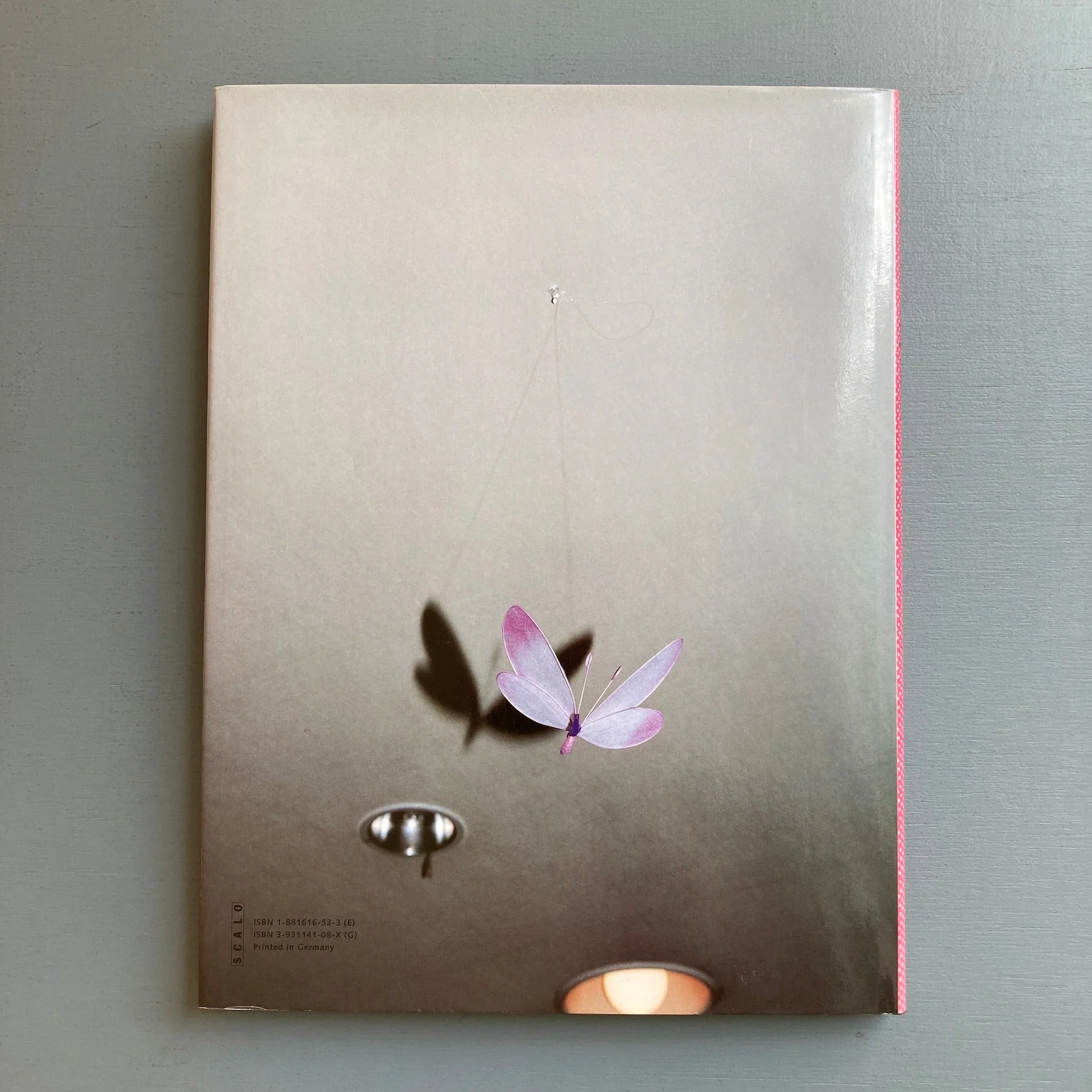 Paul Graham - Empty Heaven - Scalo 1995 - Image 10