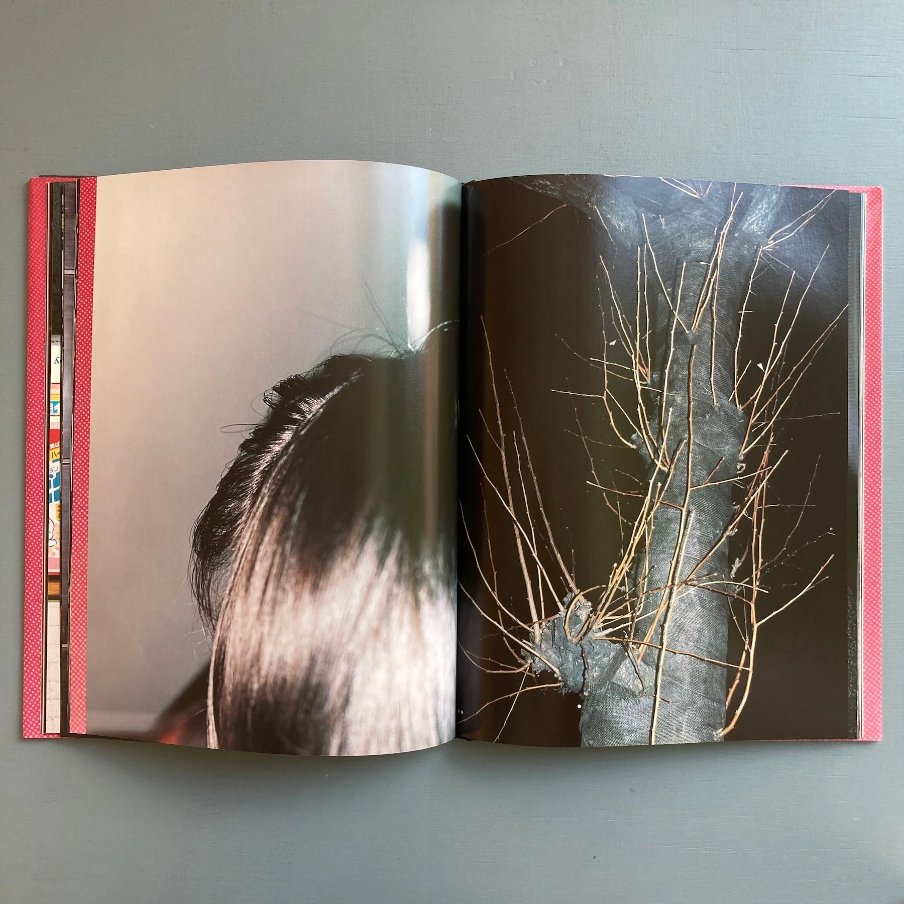 Paul Graham - Empty Heaven - Scalo 1995 - Image 6