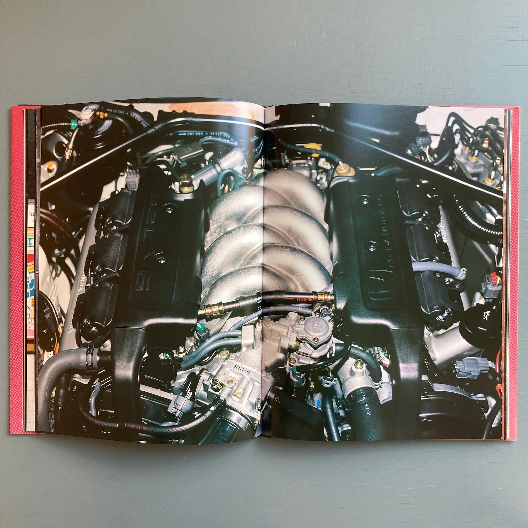 Paul Graham - Empty Heaven - Scalo 1995 - Image 7