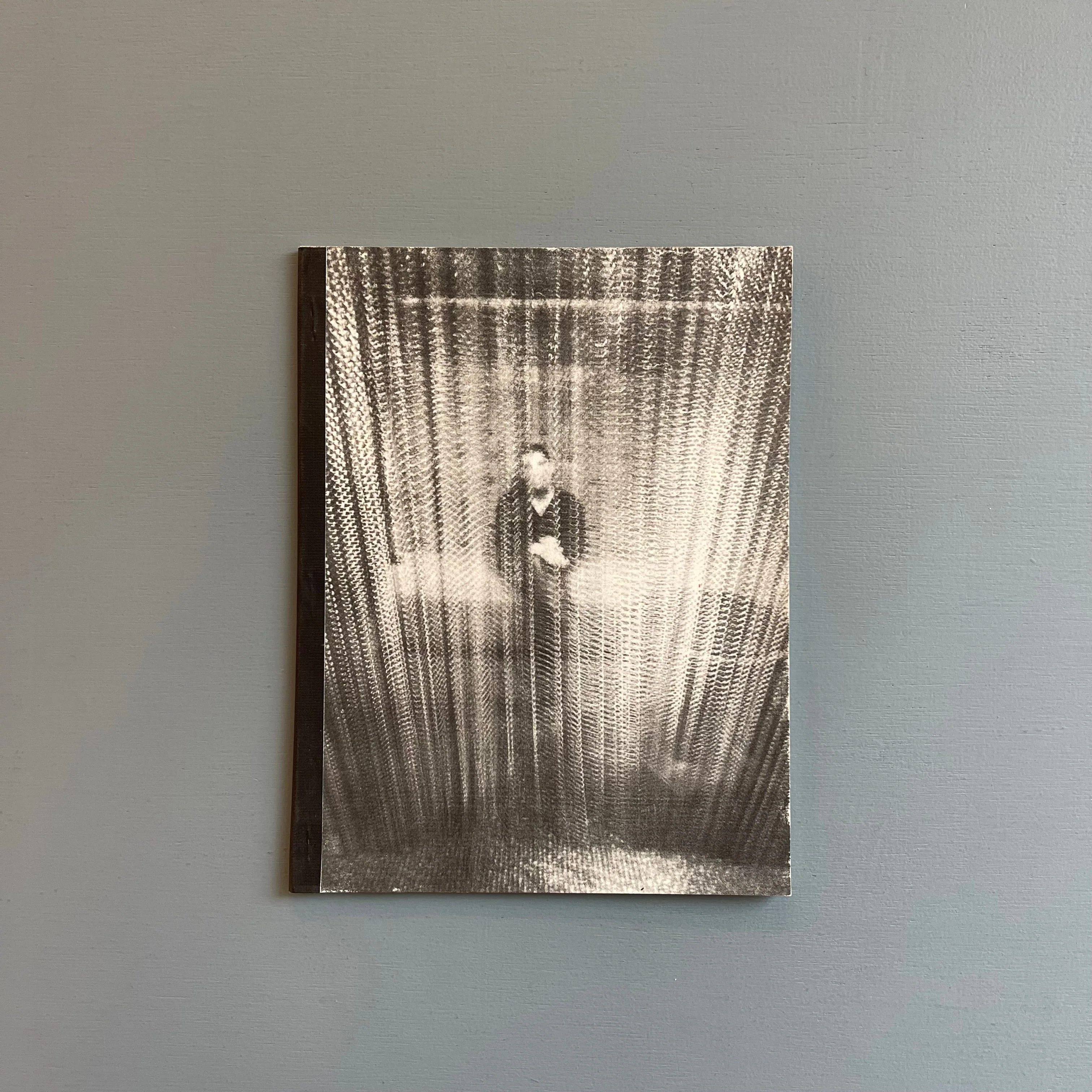 Paul Grund - Paris N°7 - Serpent Press 2022