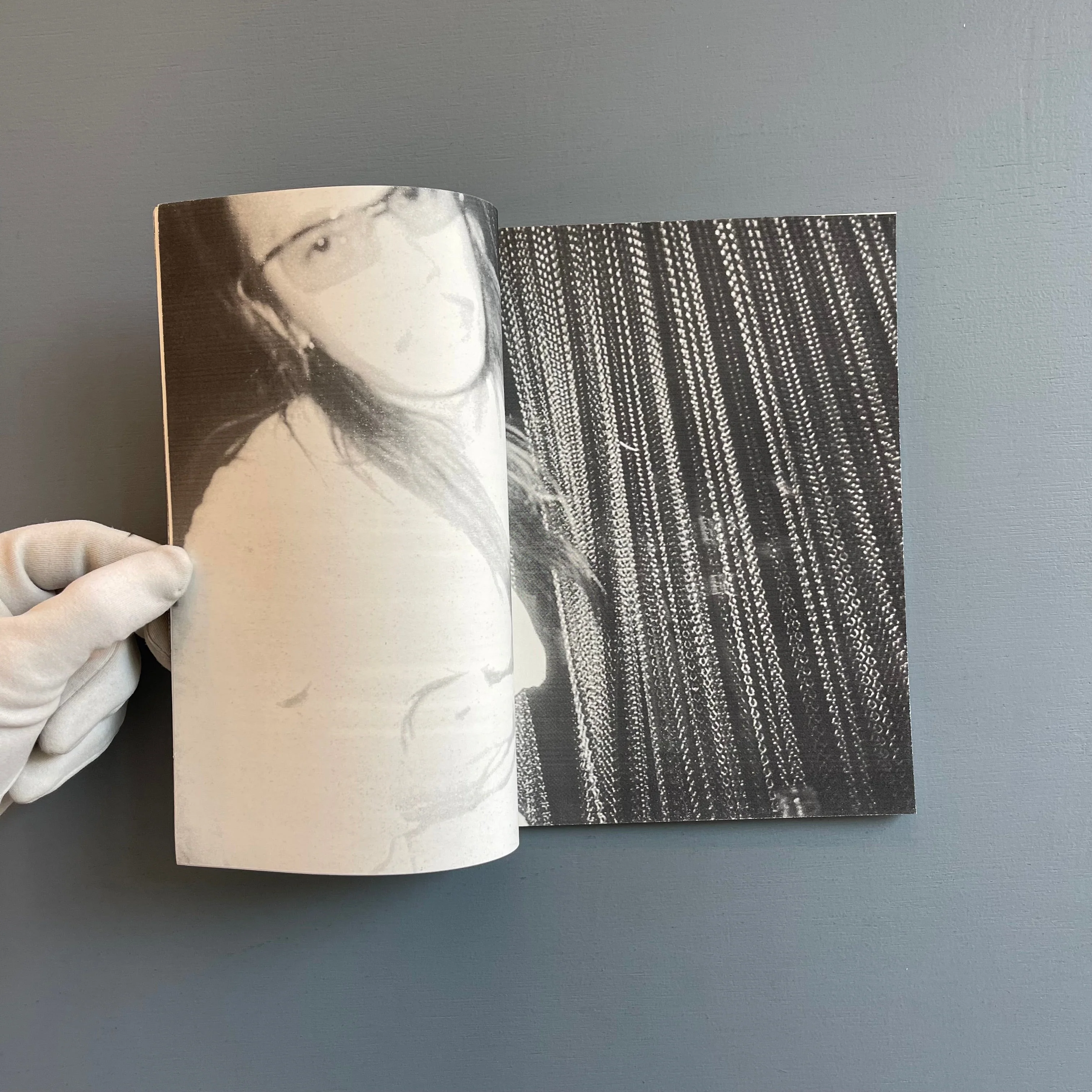 Paul Grund - Paris N°7 - Serpent Press 2022 - Image 3