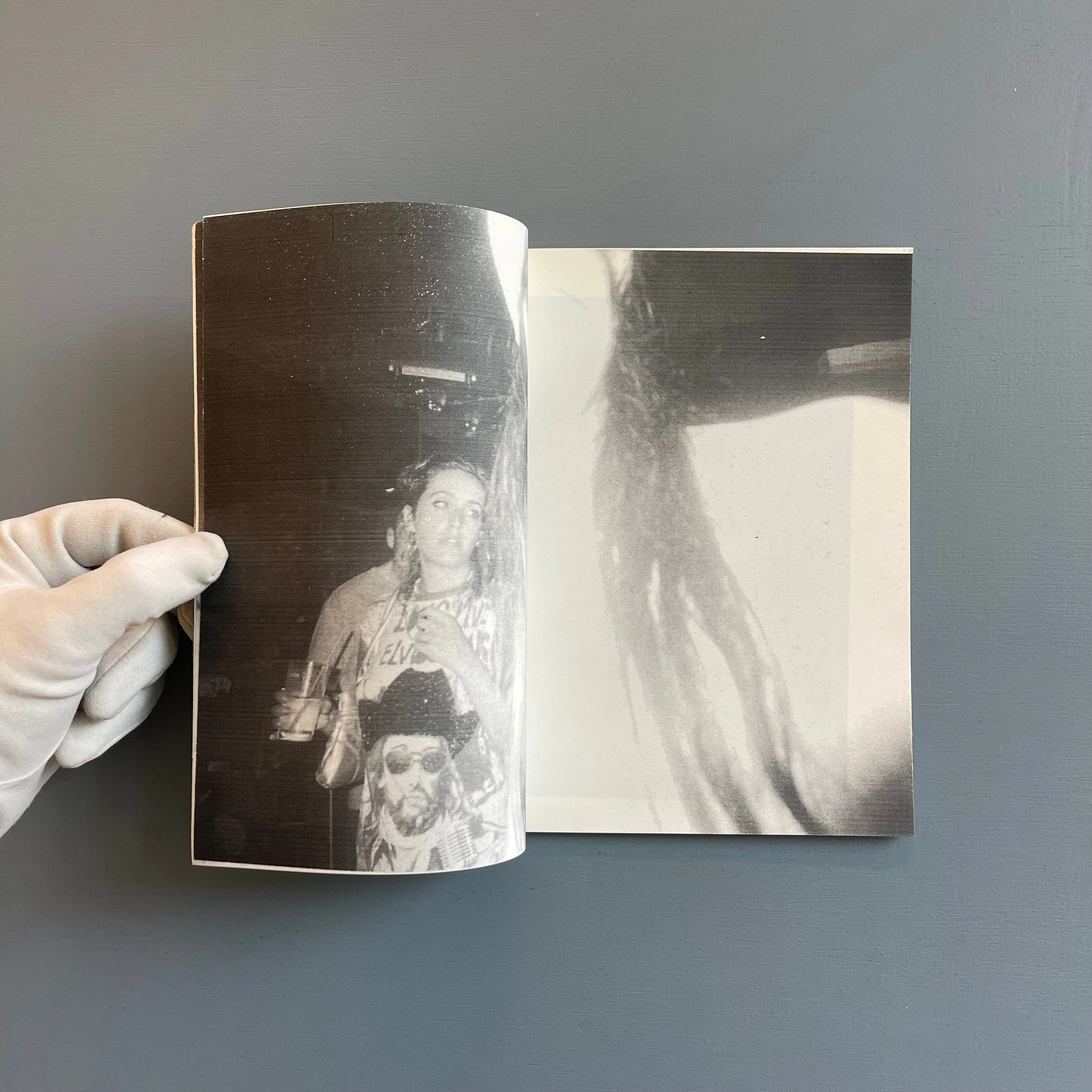 Paul Grund - Paris N°7 - Serpent Press 2022 - Image 4