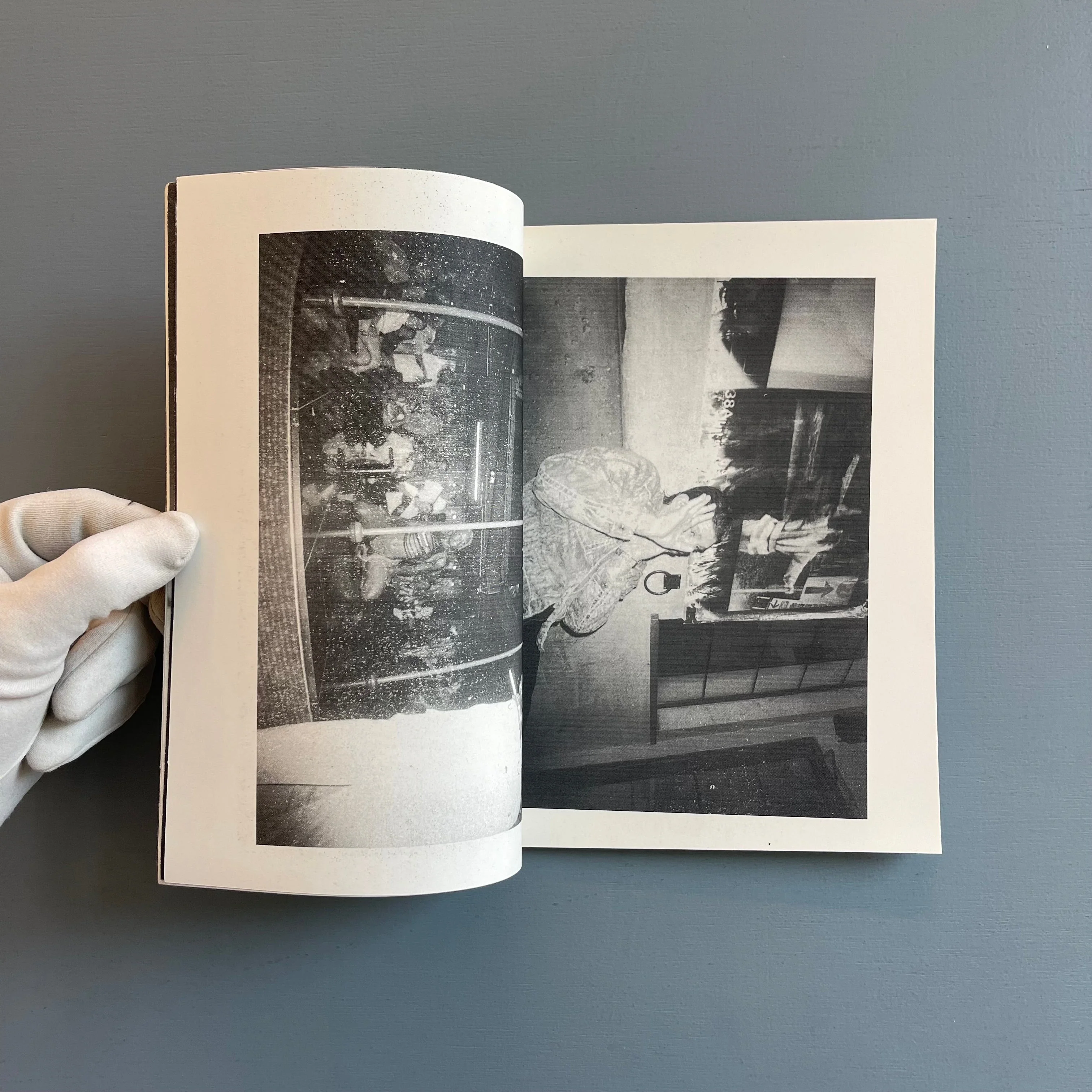 Paul Grund - Paris N°7 - Serpent Press 2022 - Image 5