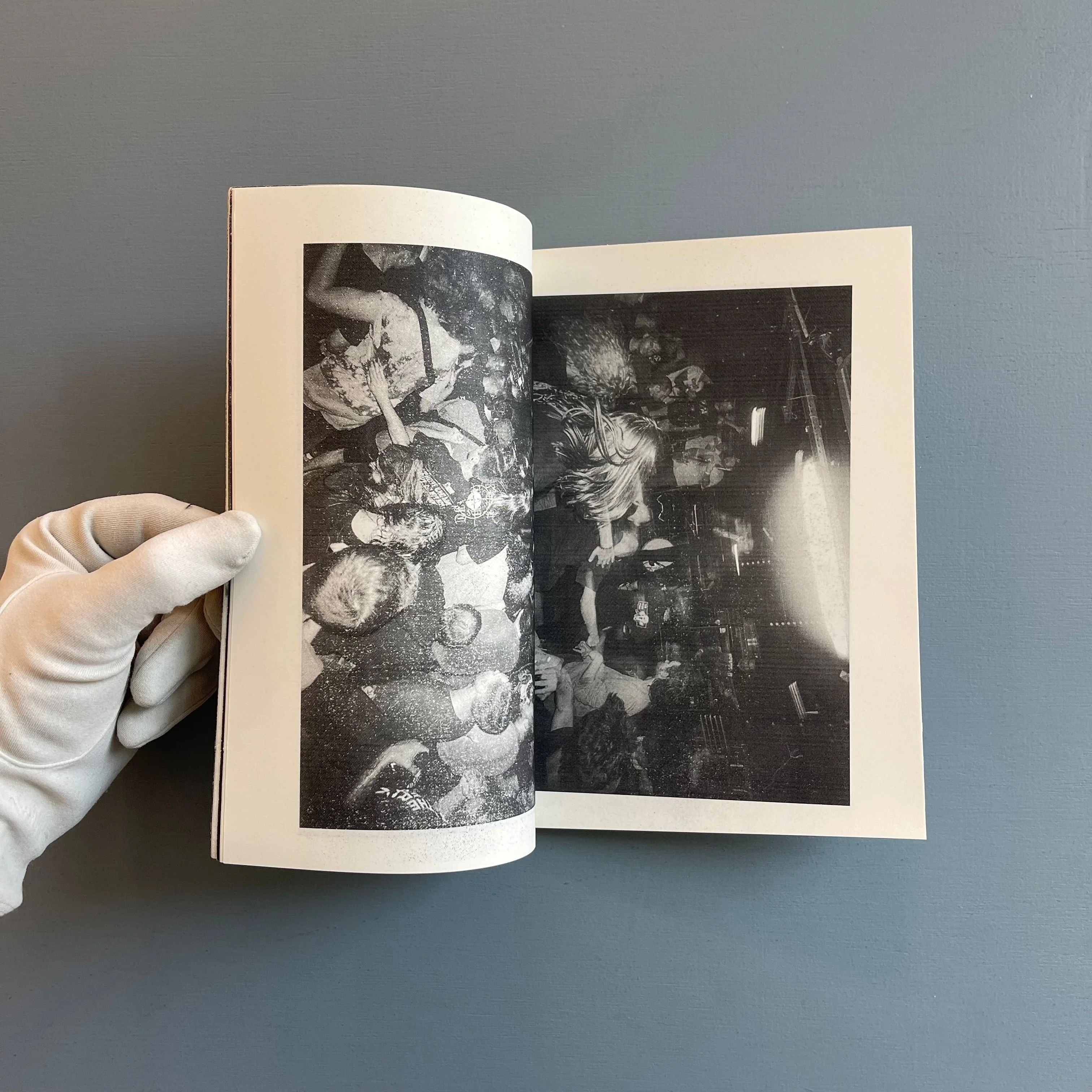 Paul Grund - Paris N°7 - Serpent Press 2022 - Image 7