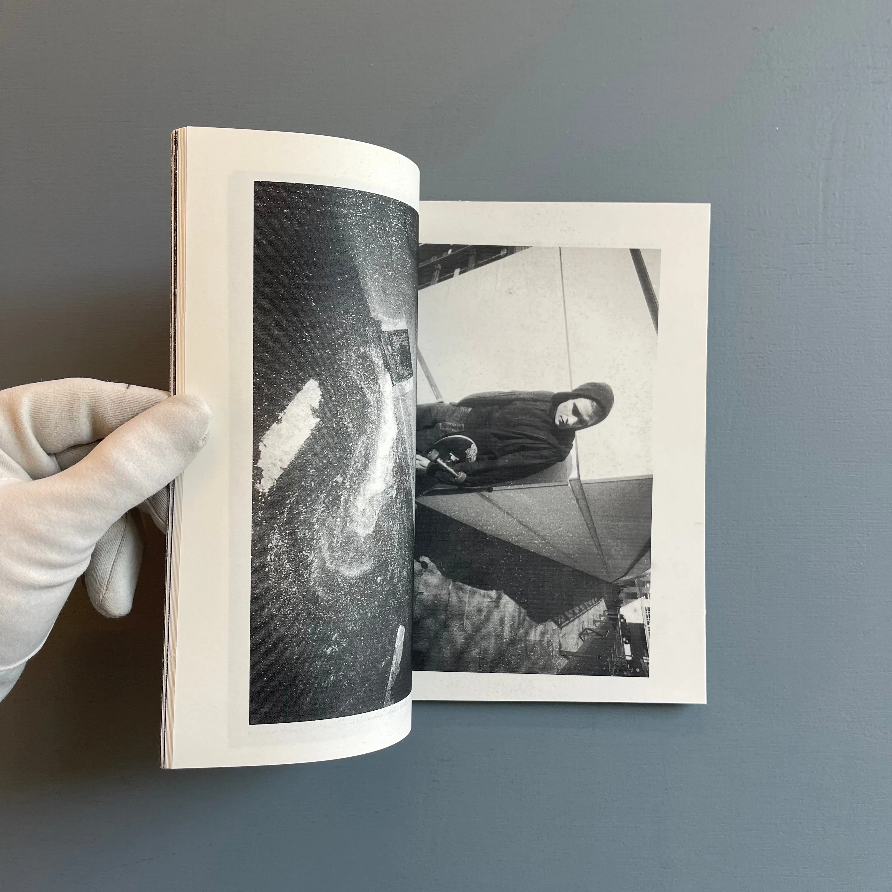 Paul Grund - Paris N°7 - Serpent Press 2022 - Image 9