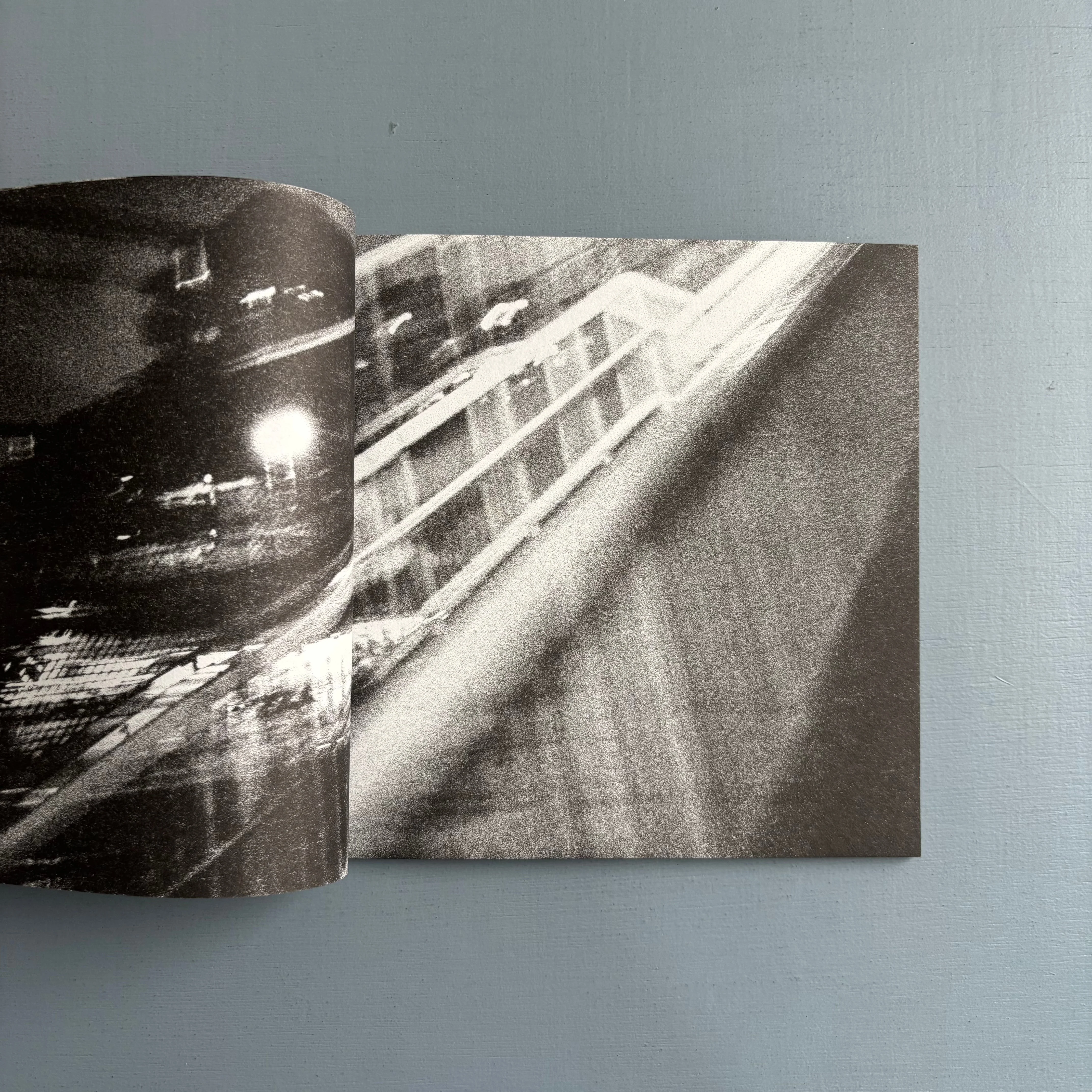Paul Grund - Pulsing And Throbbing - 1991 Books 1991 - Image 3