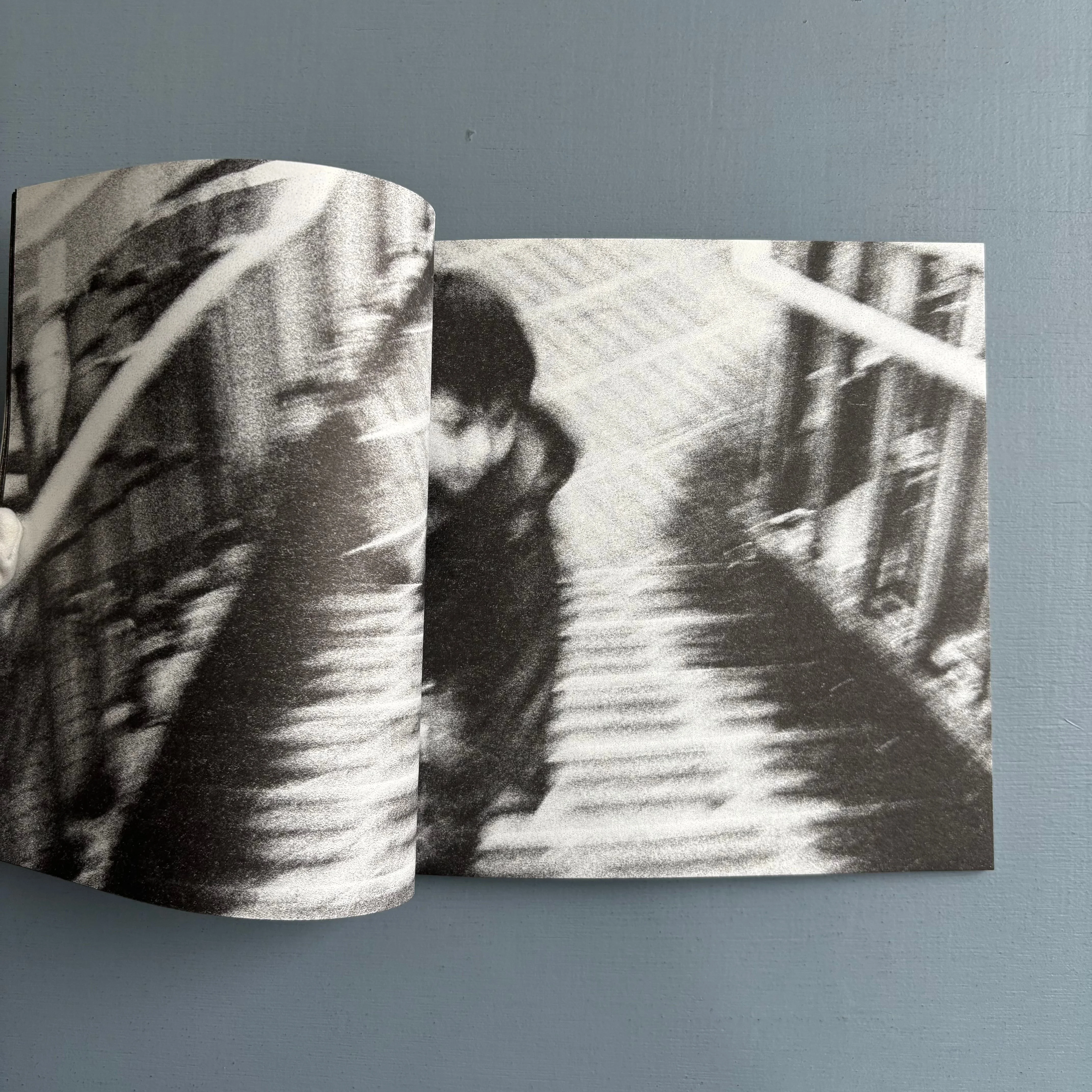 Paul Grund - Pulsing And Throbbing - 1991 Books 1991 - Image 4