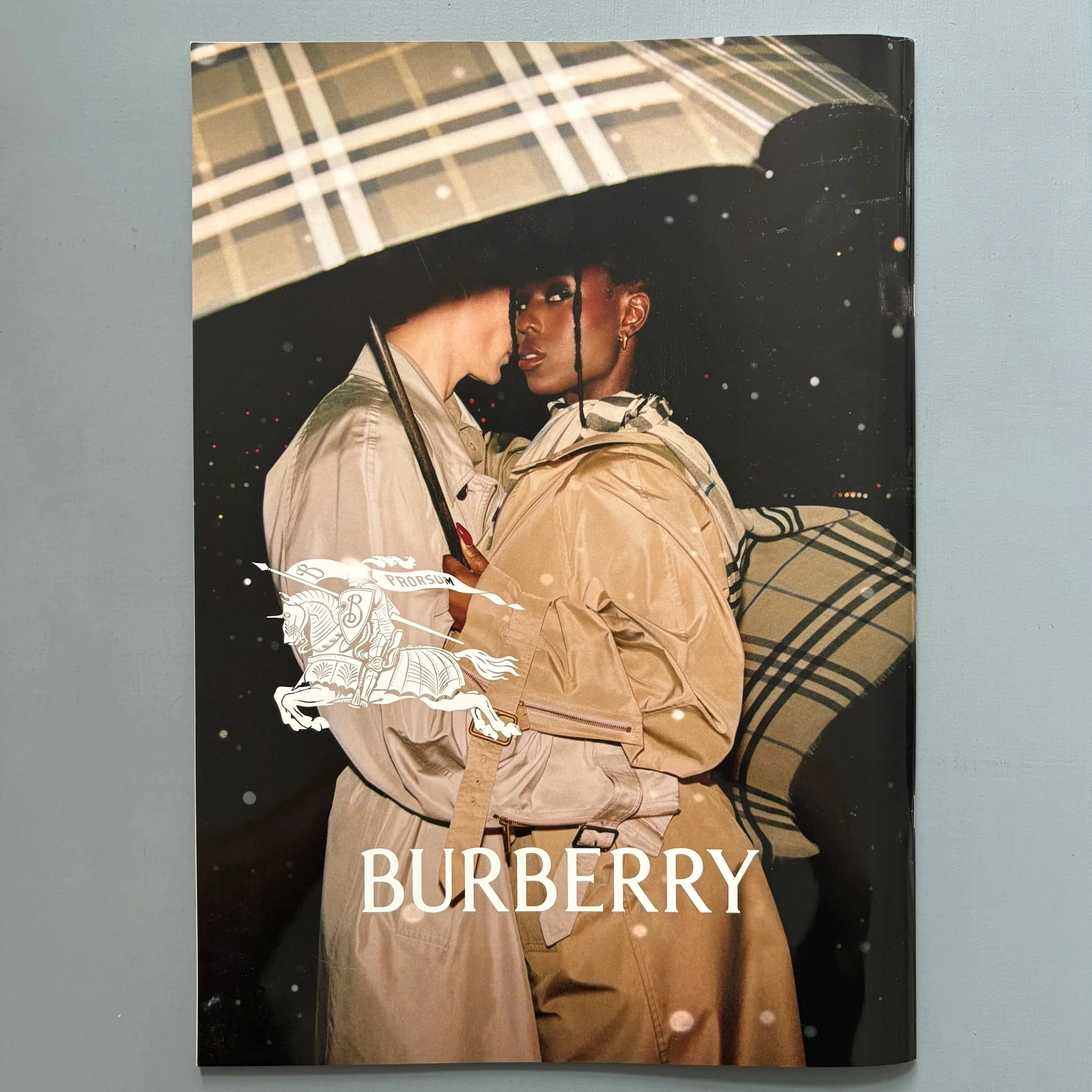 Perfect Issue 8.5 - Kate Moss by Nadia Lee Cohen/cover 4 - 2025 - Image 15