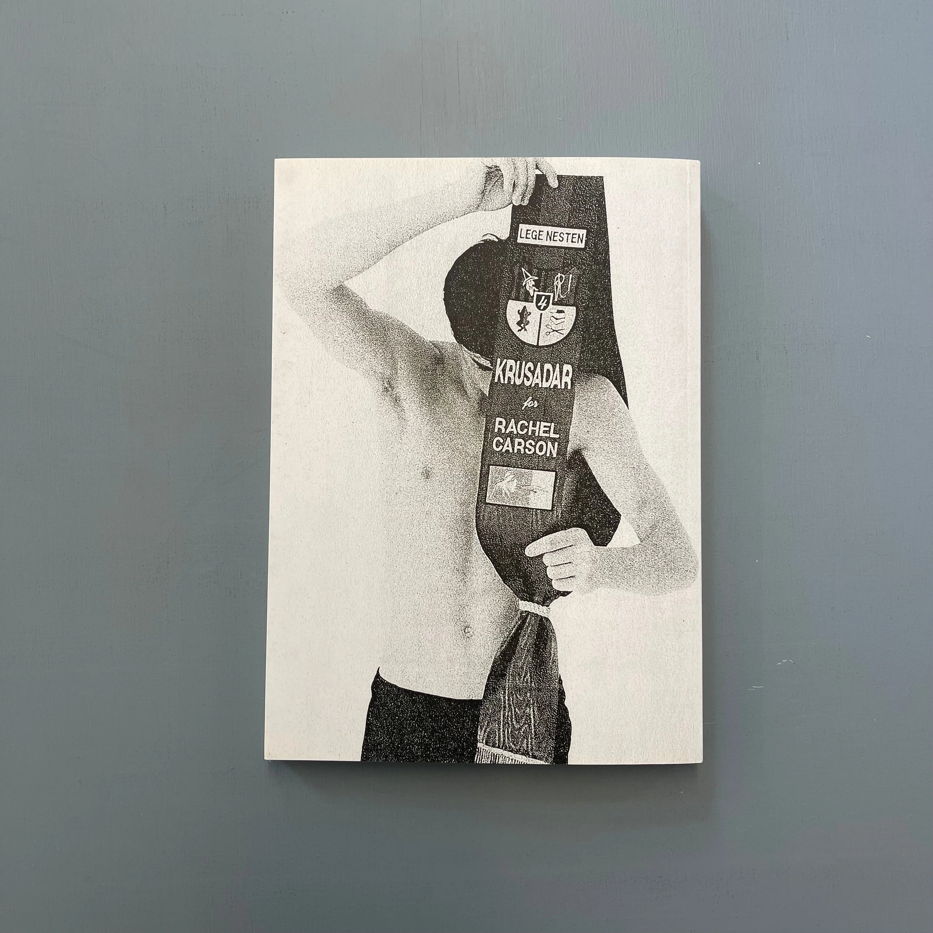 Peter De Potter - All Statues Sing Protest Songs - Idea 2017 - Image 12