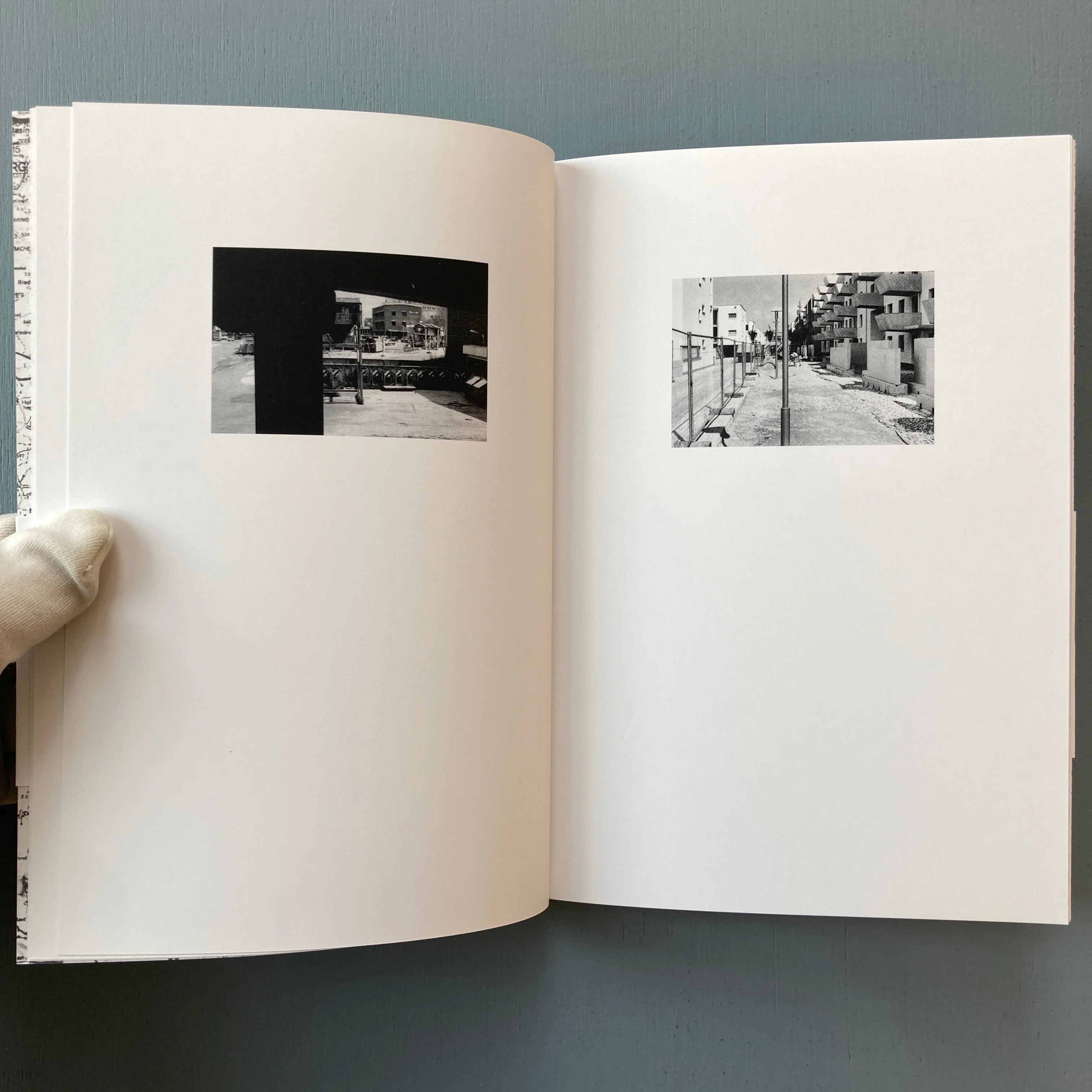 Peter Downsbrough - AS SET - PLATFORM3 2011 - Image 4