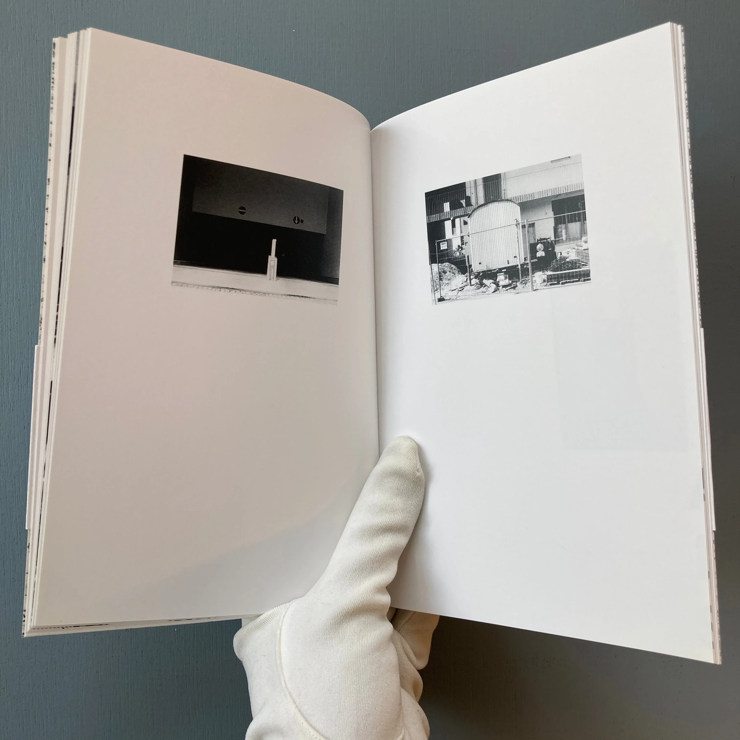 Peter Downsbrough - AS SET - PLATFORM3 2011 - Image 6