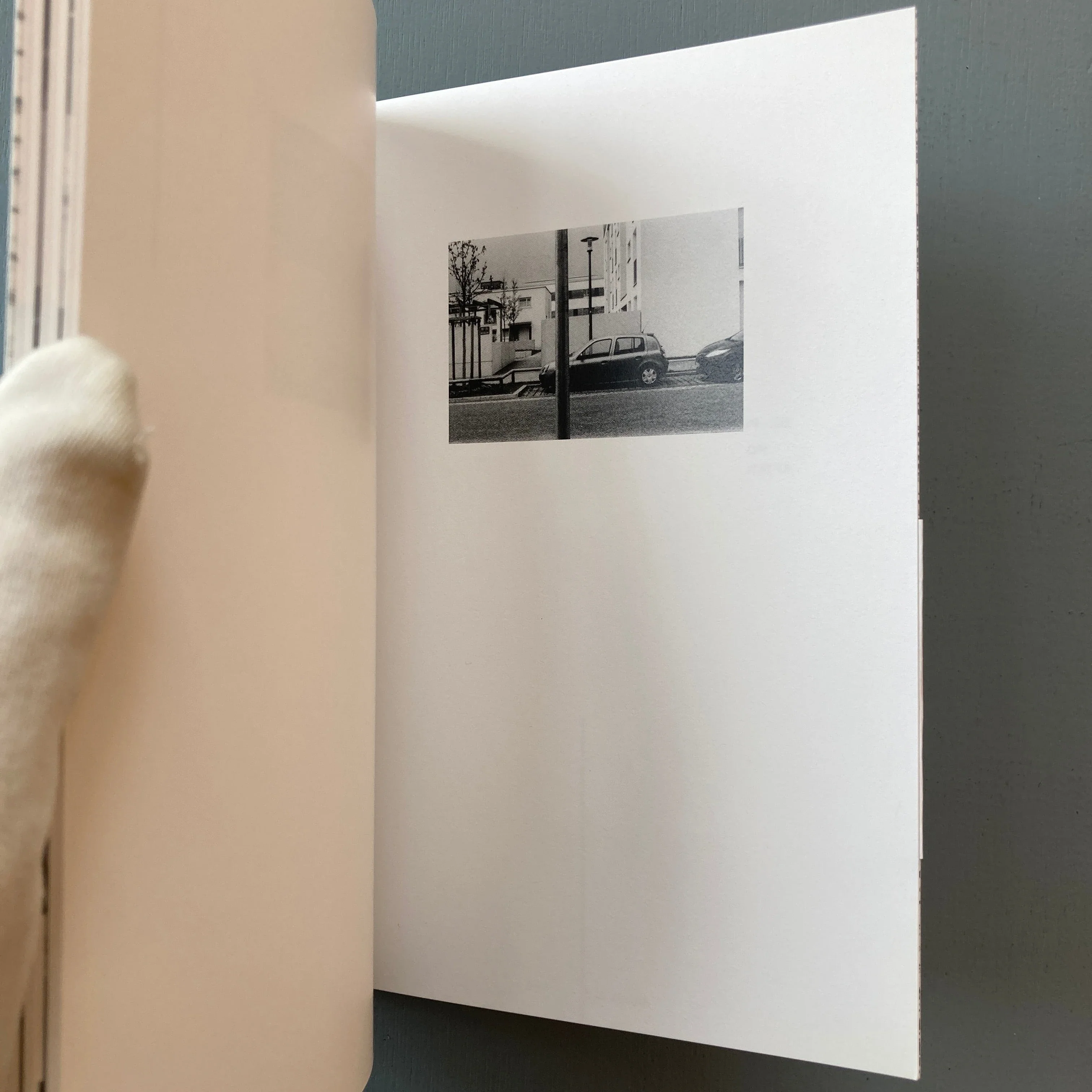 Peter Downsbrough - AS SET - PLATFORM3 2011 - Image 8