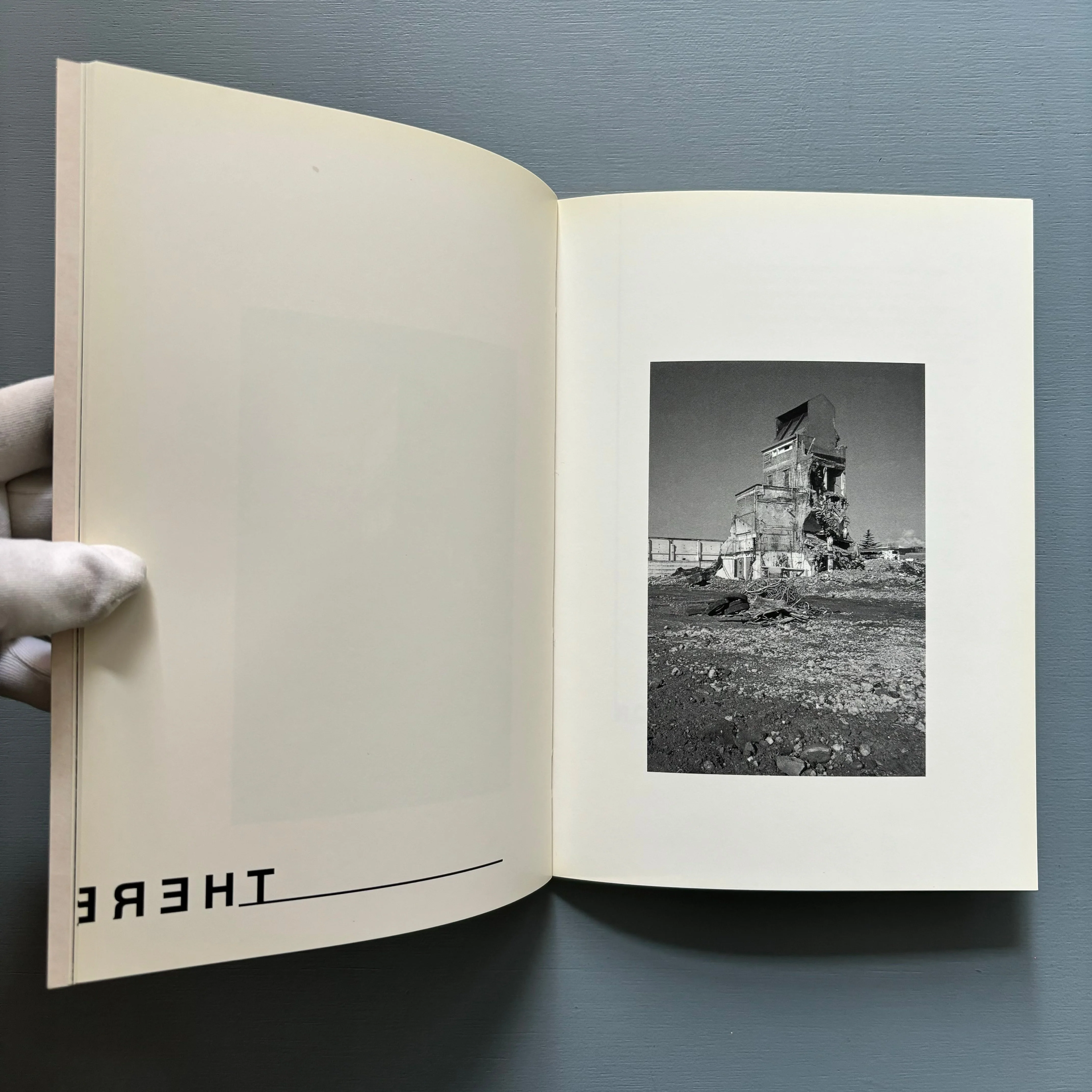 Peter Downsbrough/Christian Kieckens - Densities - Imschoot 1996 - Image 4