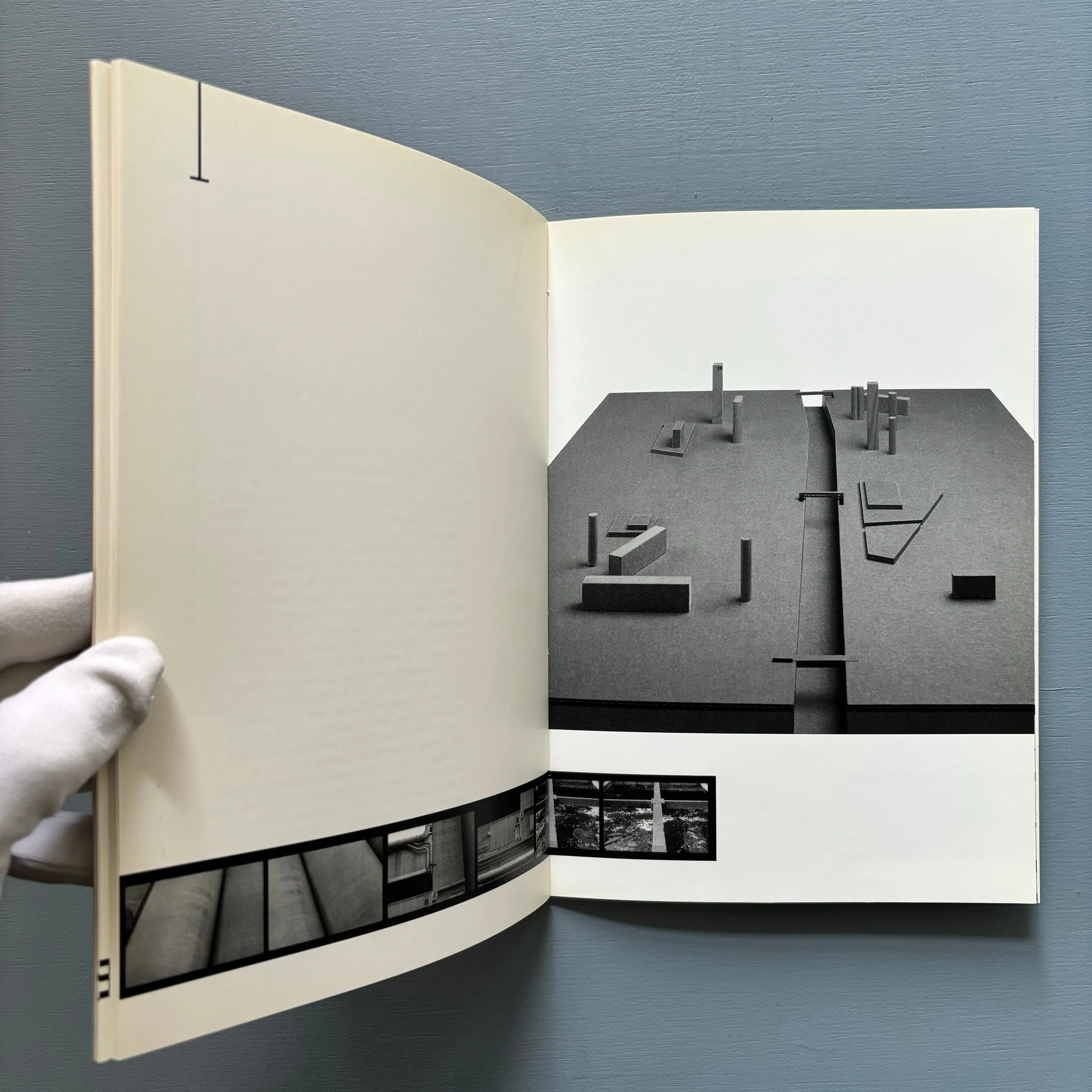 Peter Downsbrough/Christian Kieckens - Densities - Imschoot 1996 - Image 7