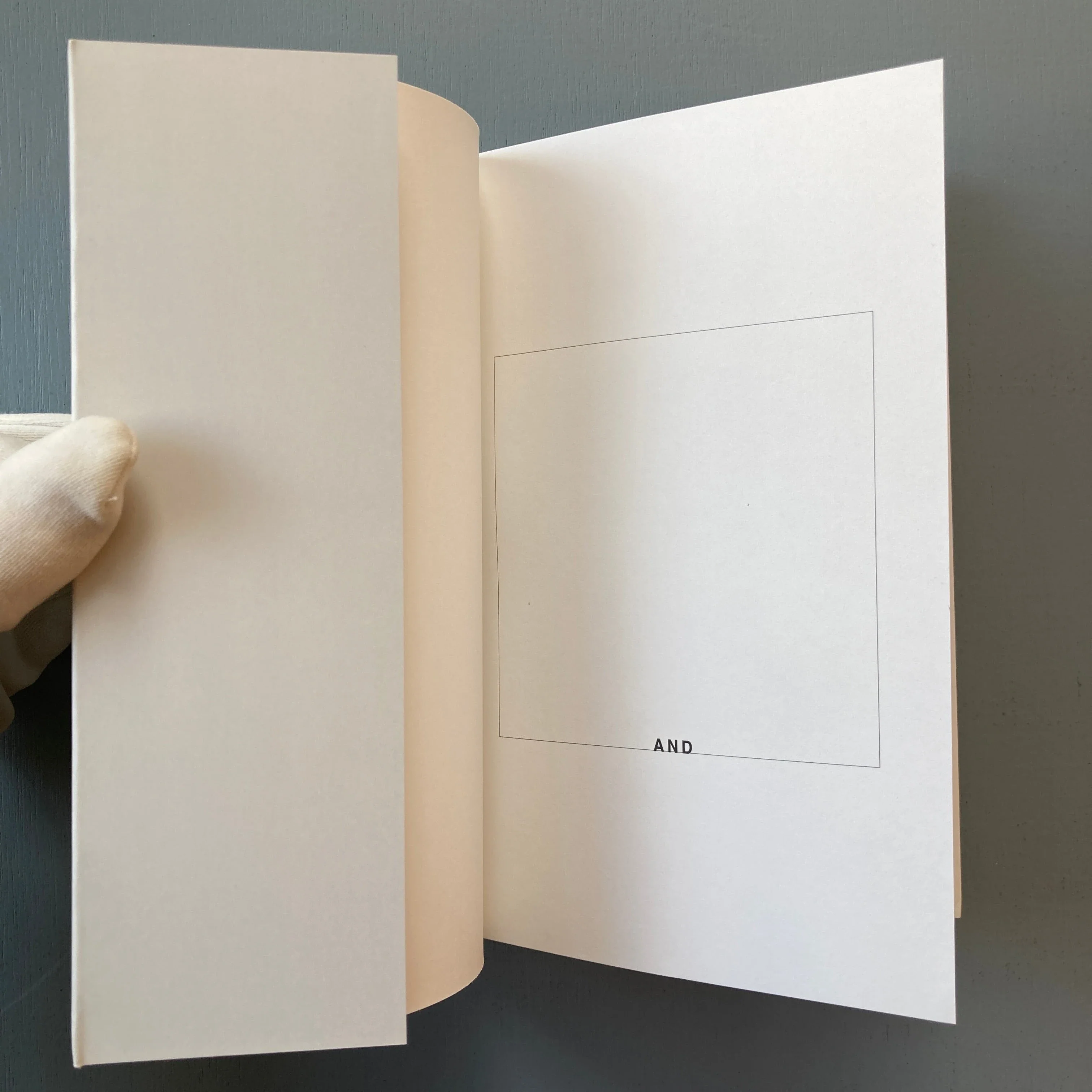 Peter Downsbrough - GROUP - Coll.Part. 2012 - Image 3