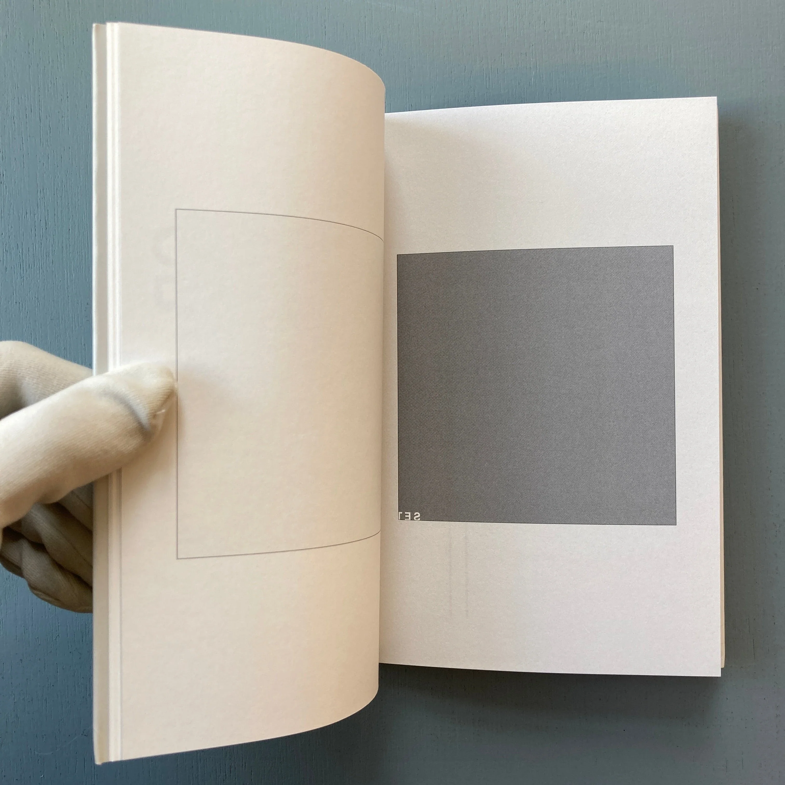 Peter Downsbrough - GROUP - Coll.Part. 2012 - Image 6