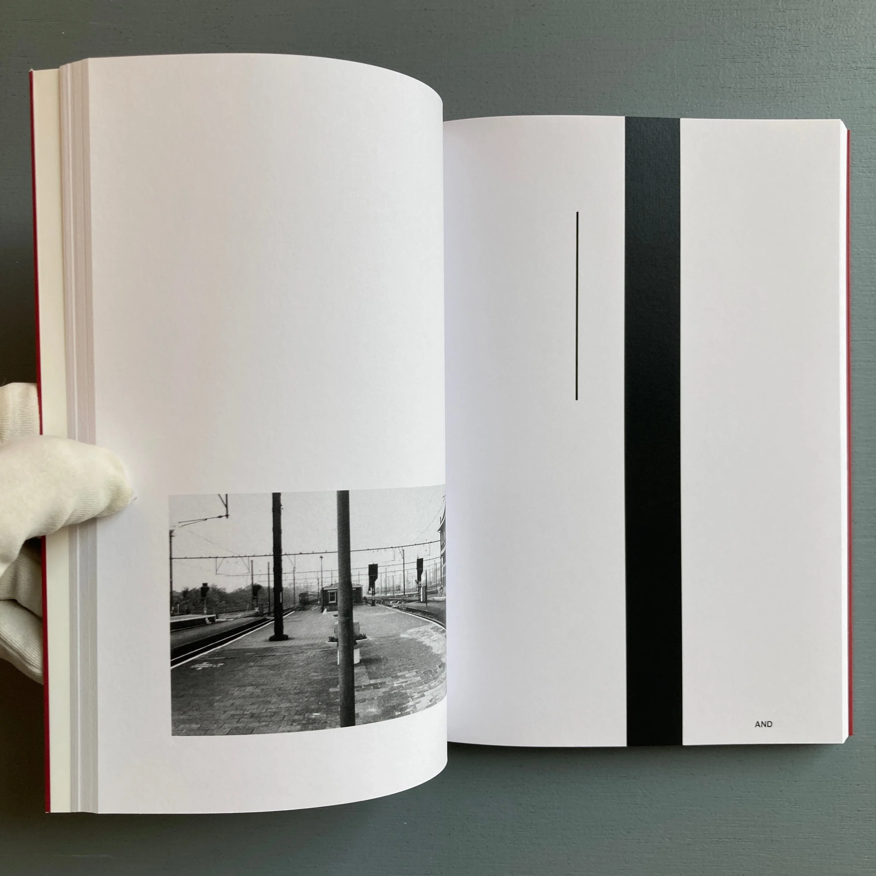 Peter Downsbrough - Intersect 2016 - Jap 2021 - Image 4