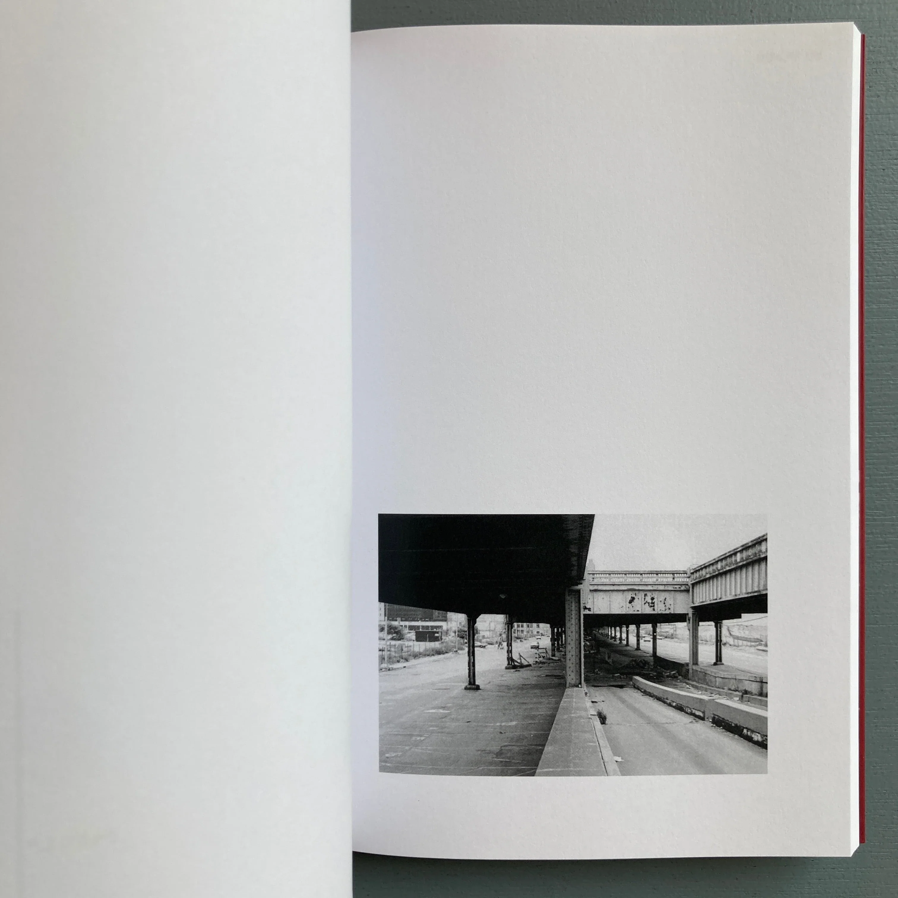Peter Downsbrough - Intersect 2016 - Jap 2021 - Image 8