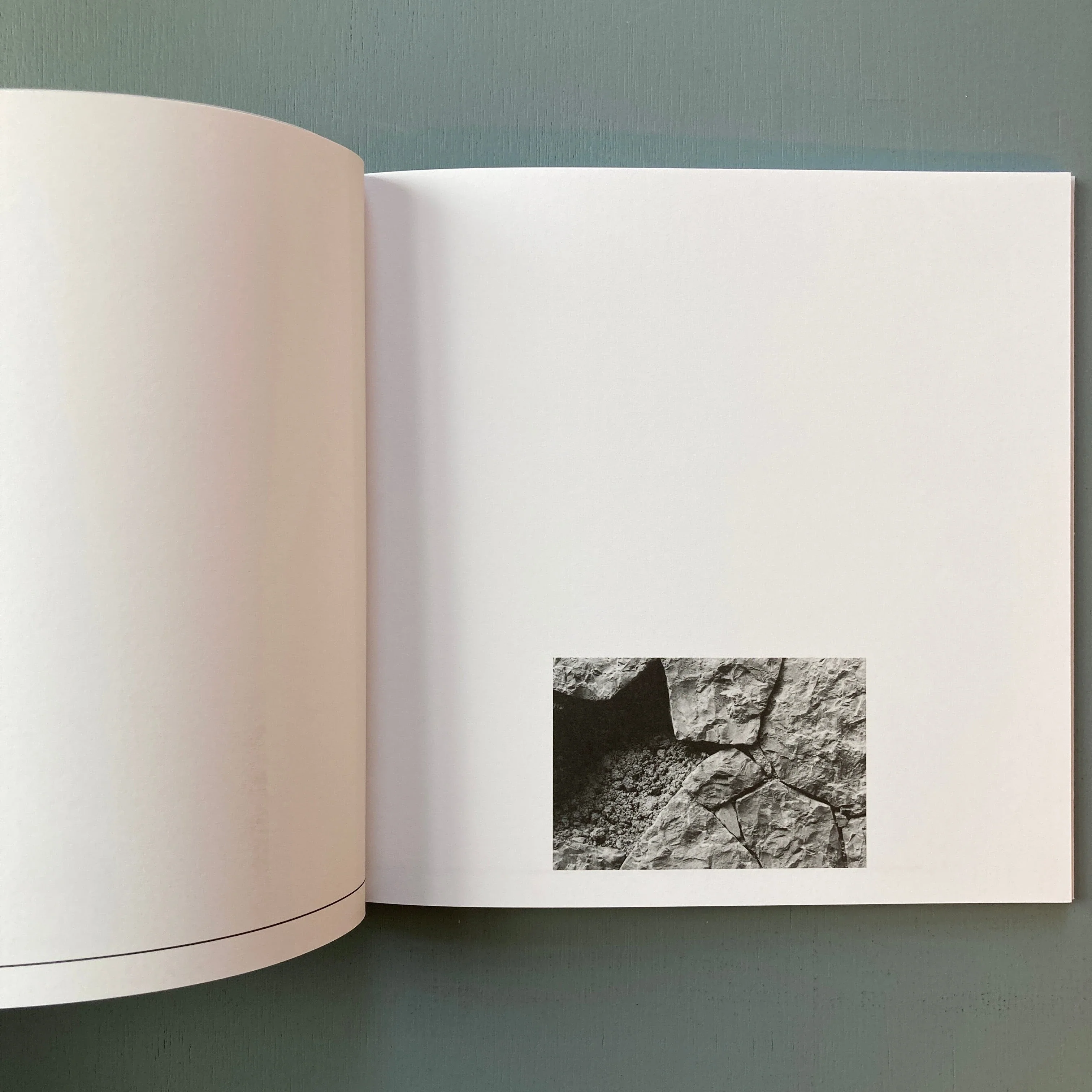 Peter Downsbrough - SET[IN - Editions Enigmatiques 2013 - Image 2
