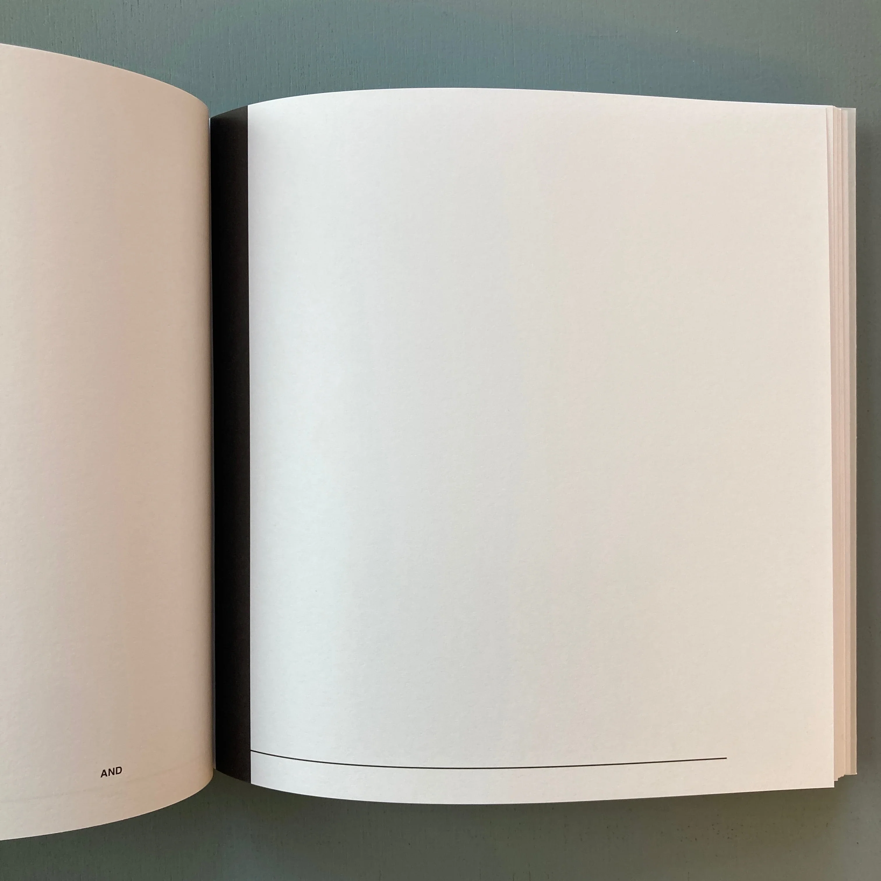 Peter Downsbrough - SET[IN - Editions Enigmatiques 2013 - Image 8