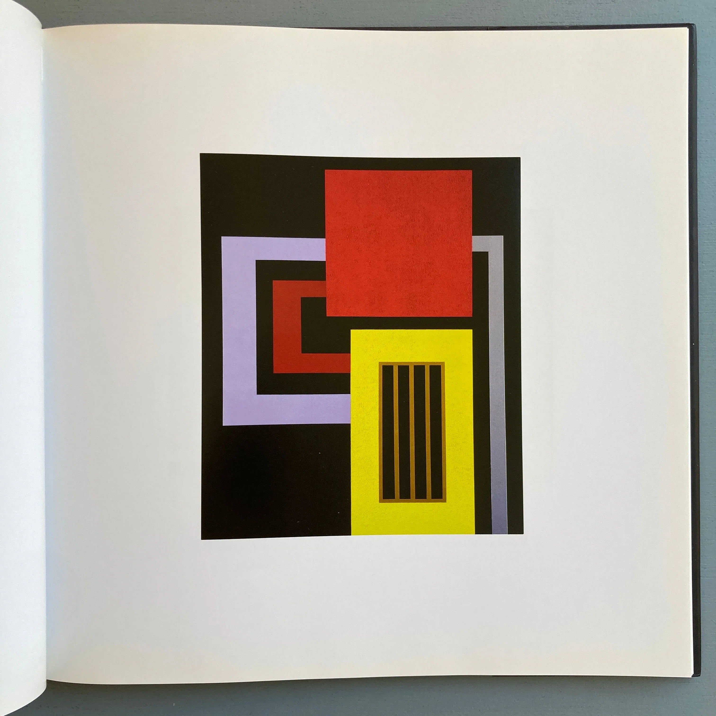 Peter Halley - Since 2000 (+DVD) - Musée d'Art Moderne Saint-Etienne Métropole 2014 - Image 2
