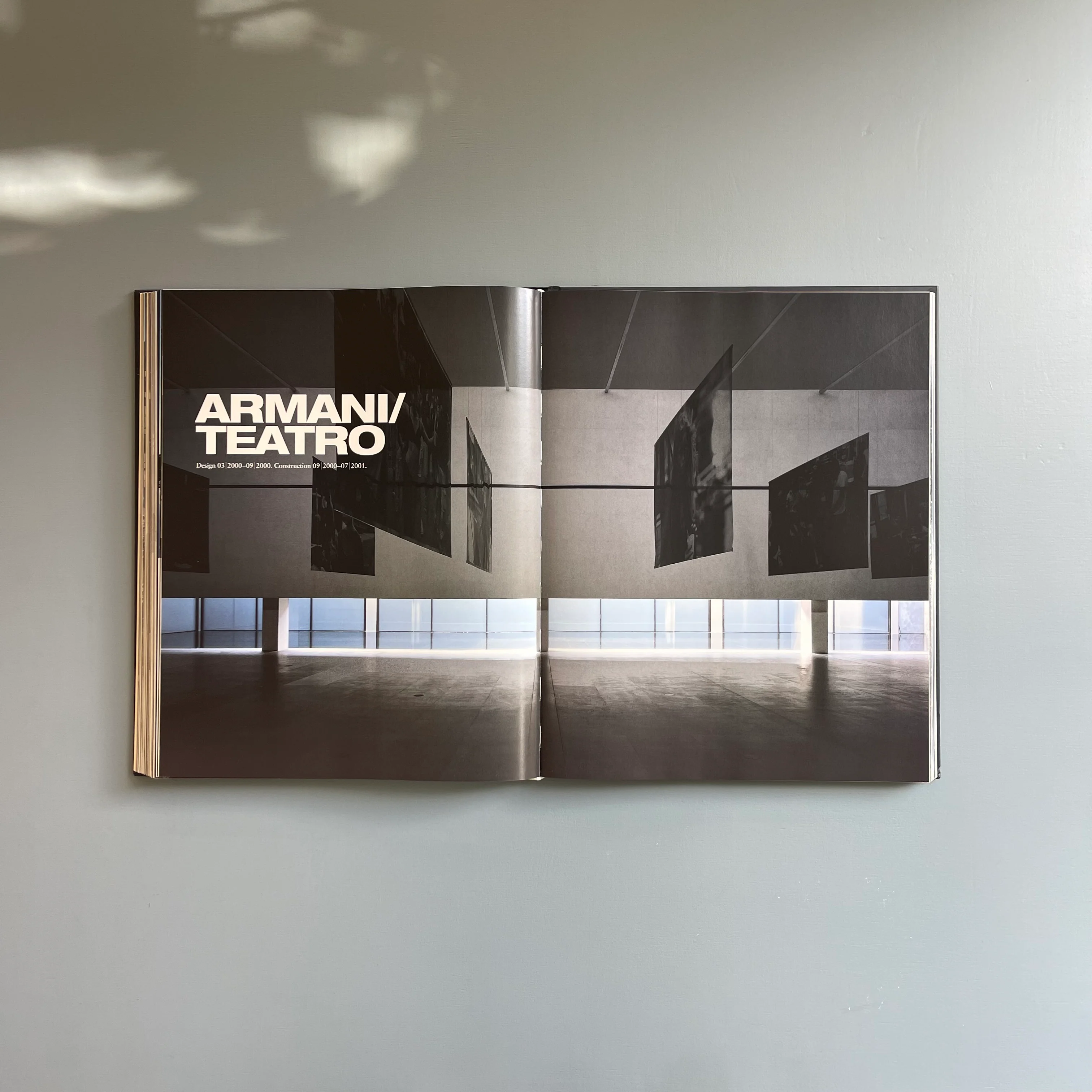 Tadao Ando: Complete Works - Taschen 2004 - Image 11