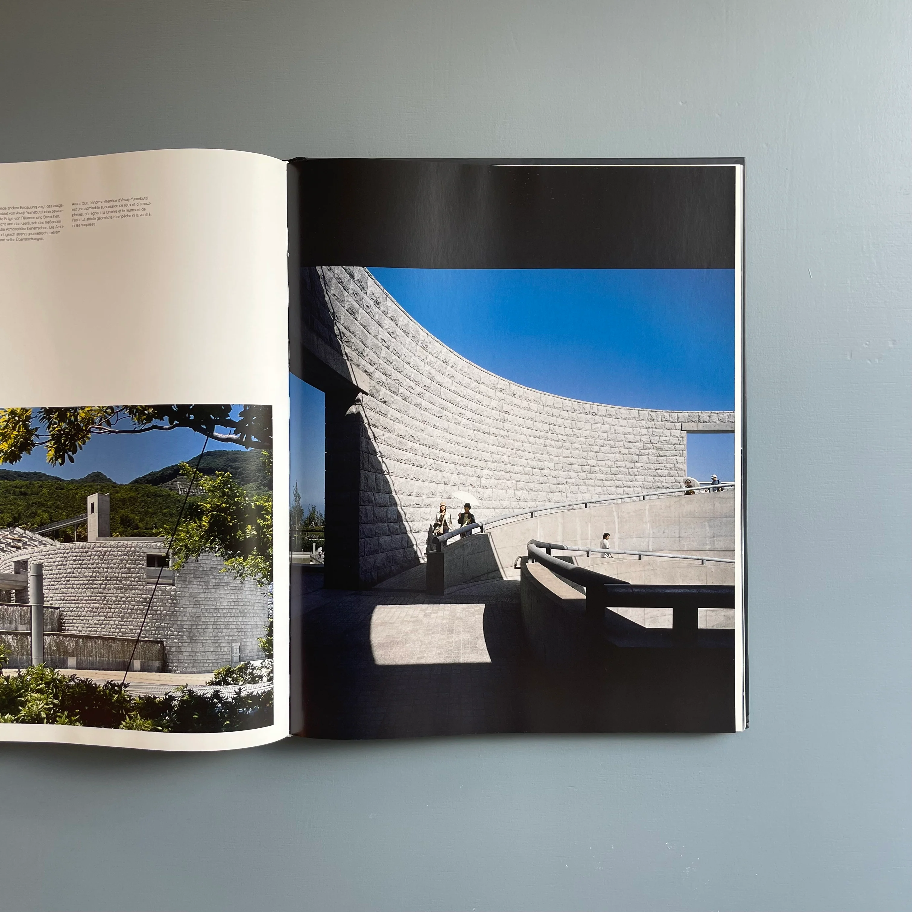 Tadao Ando: Complete Works - Taschen 2004 - Image 12