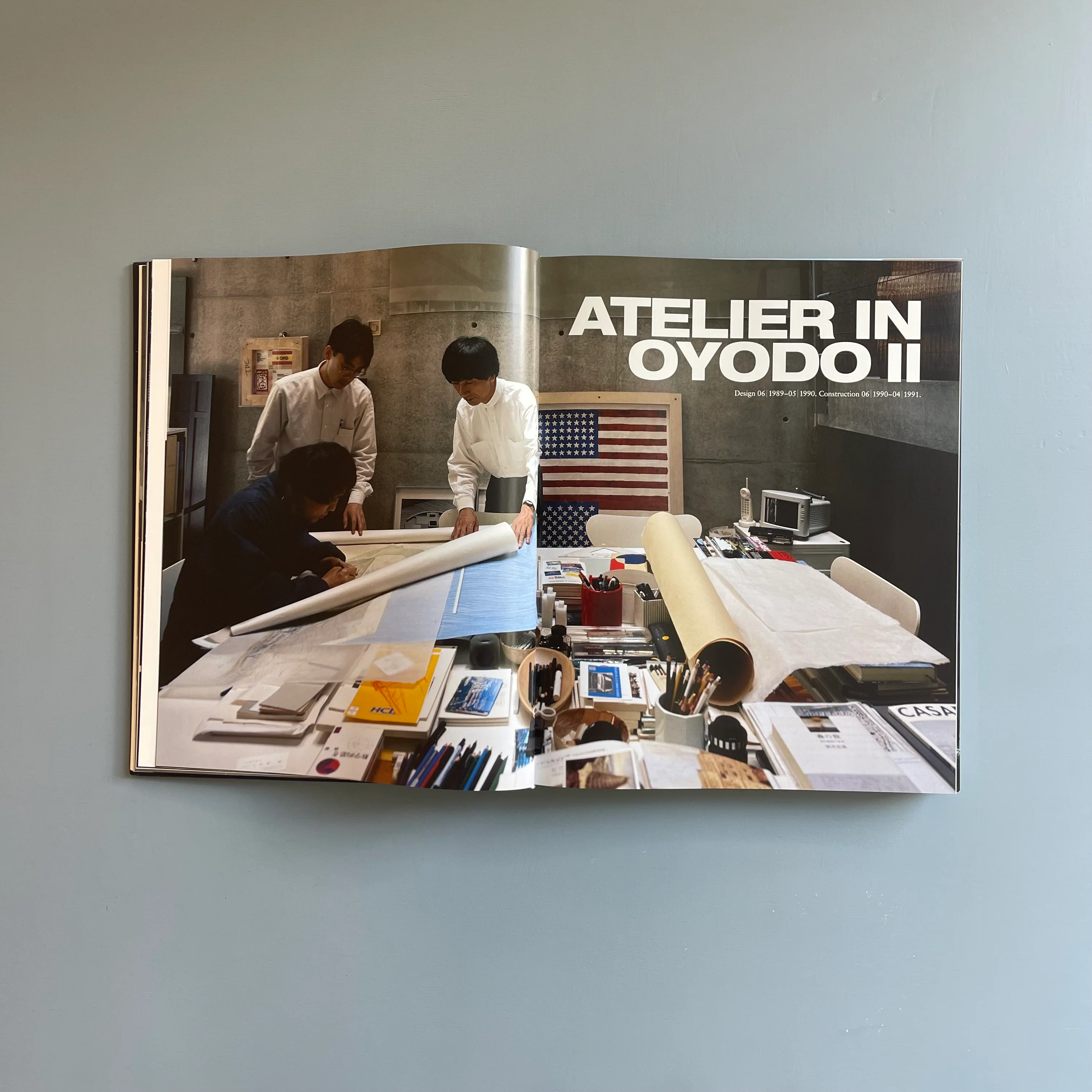 Tadao Ando: Complete Works - Taschen 2004 - Image 3