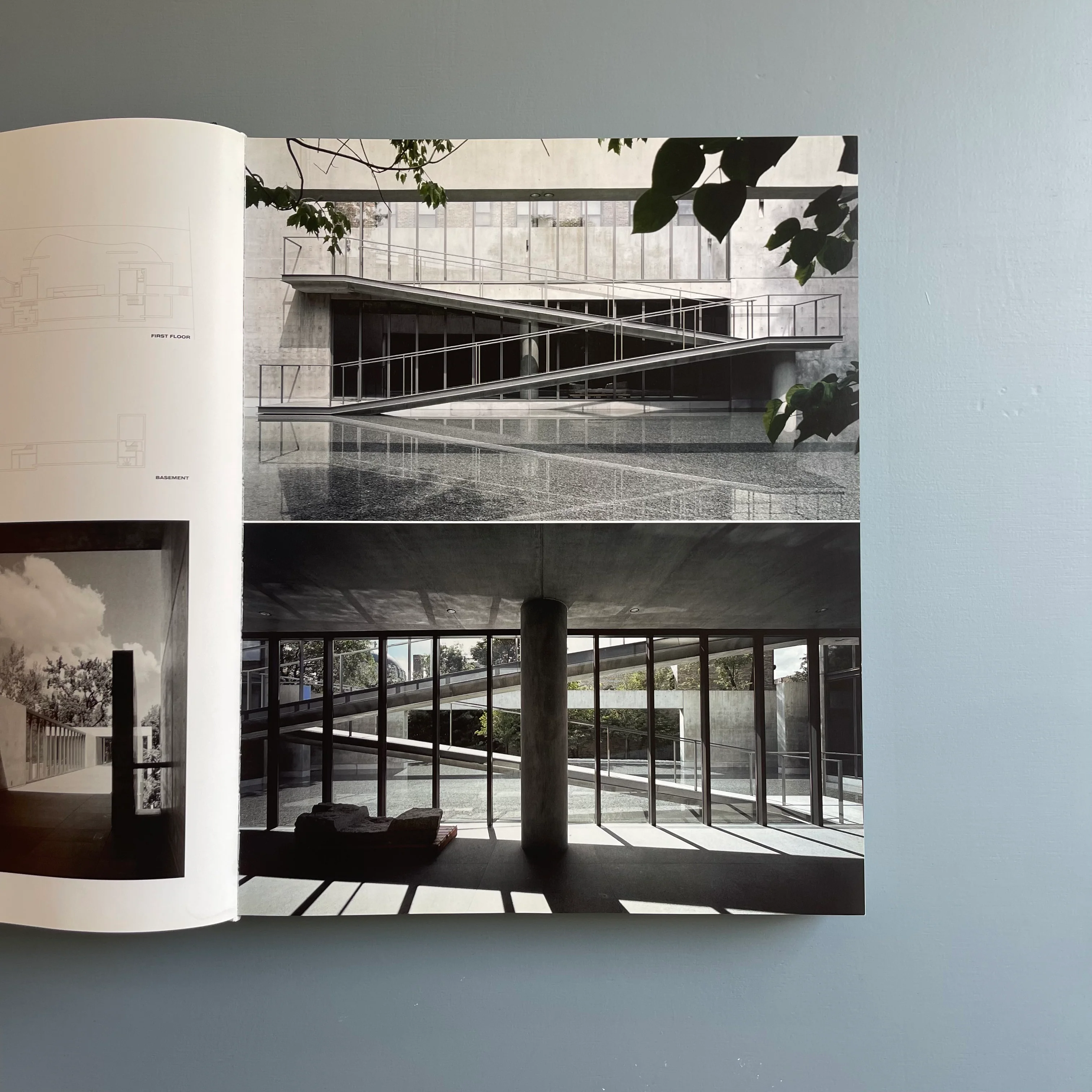 Tadao Ando: Complete Works - Taschen 2004 - Image 4
