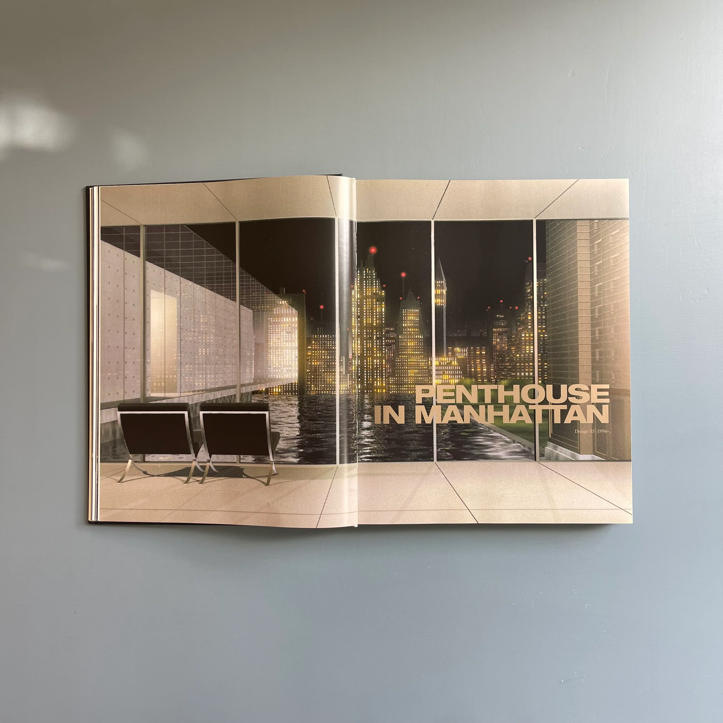Tadao Ando: Complete Works - Taschen 2004 - Image 5
