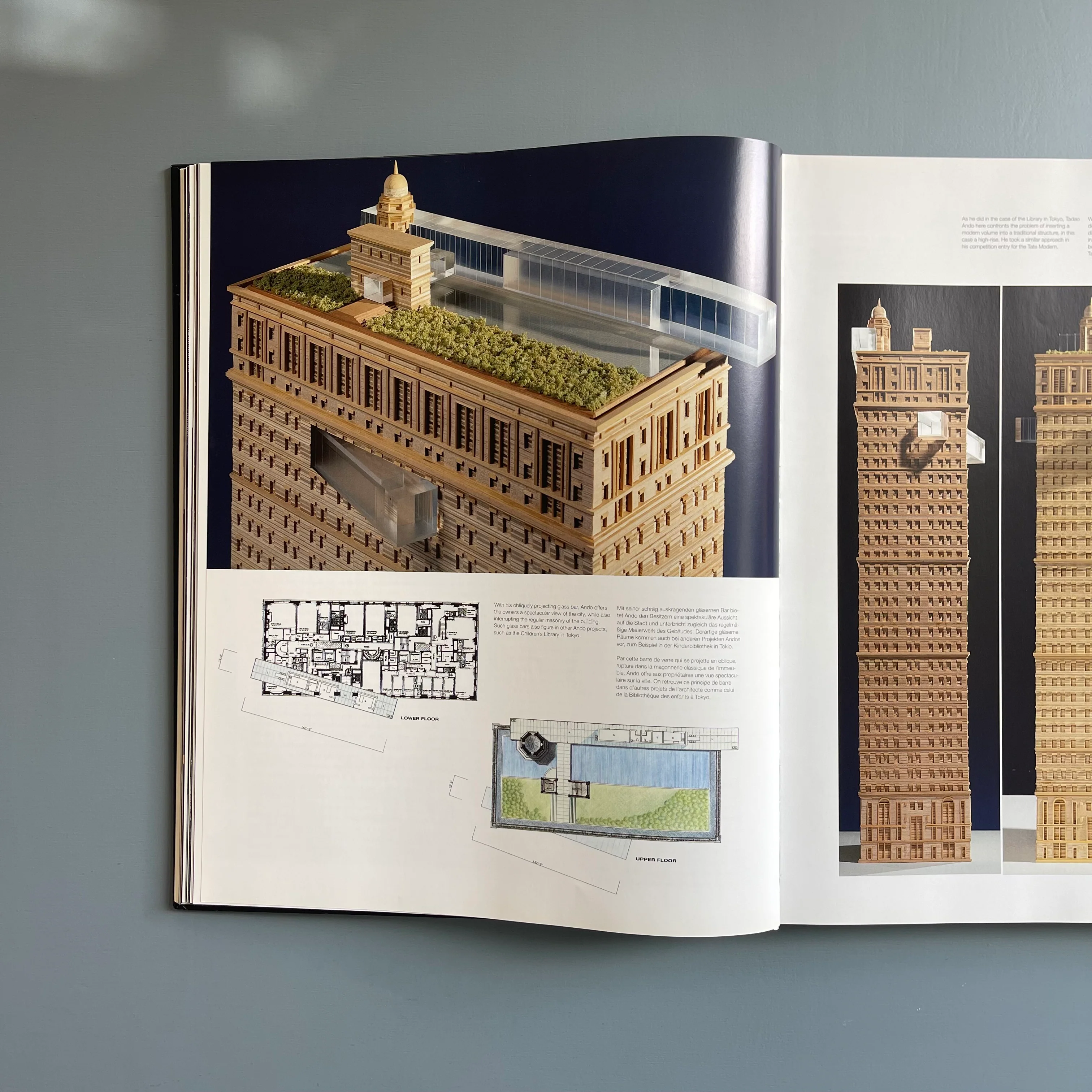 Tadao Ando: Complete Works - Taschen 2004 - Image 6