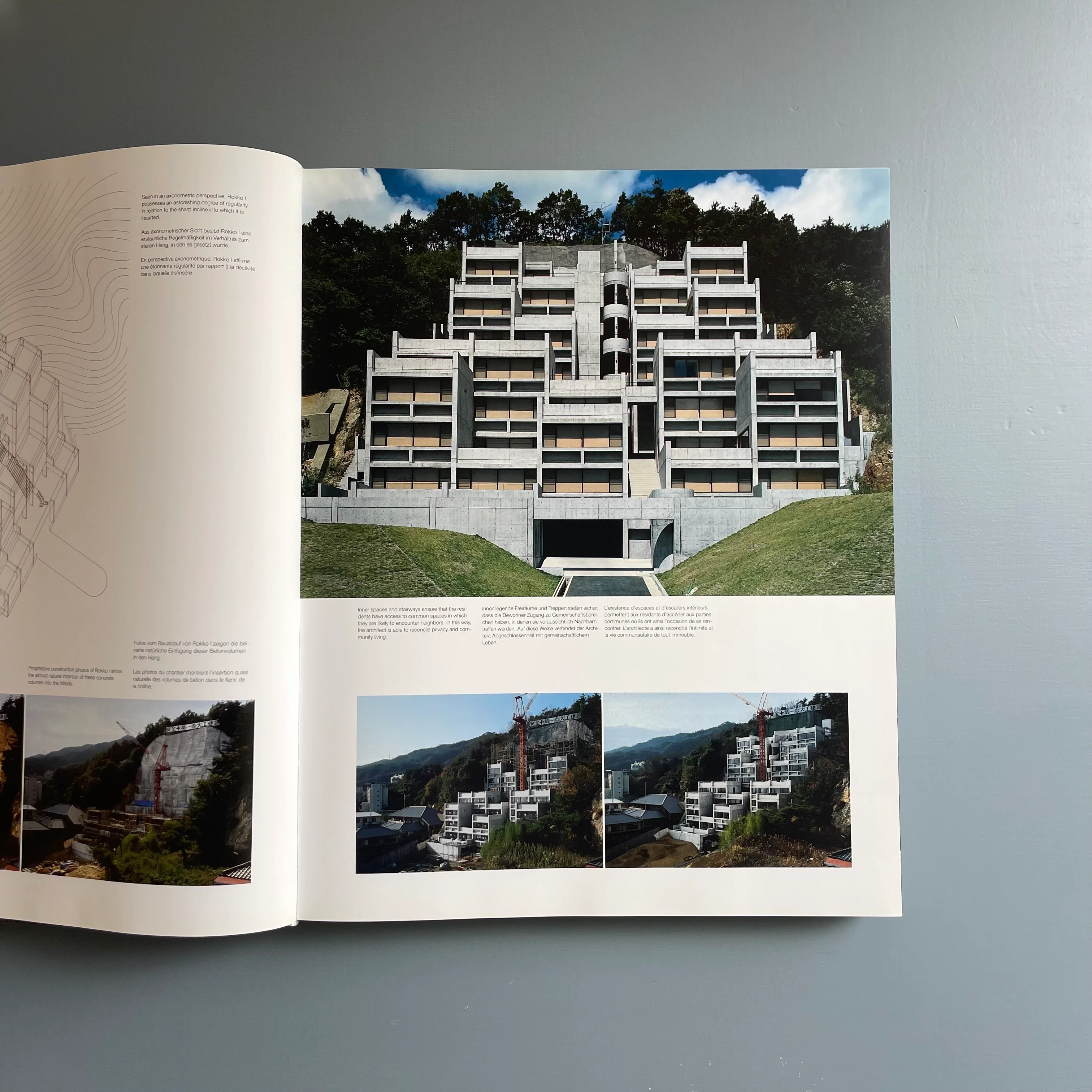Tadao Ando: Complete Works - Taschen 2004 - Image 7